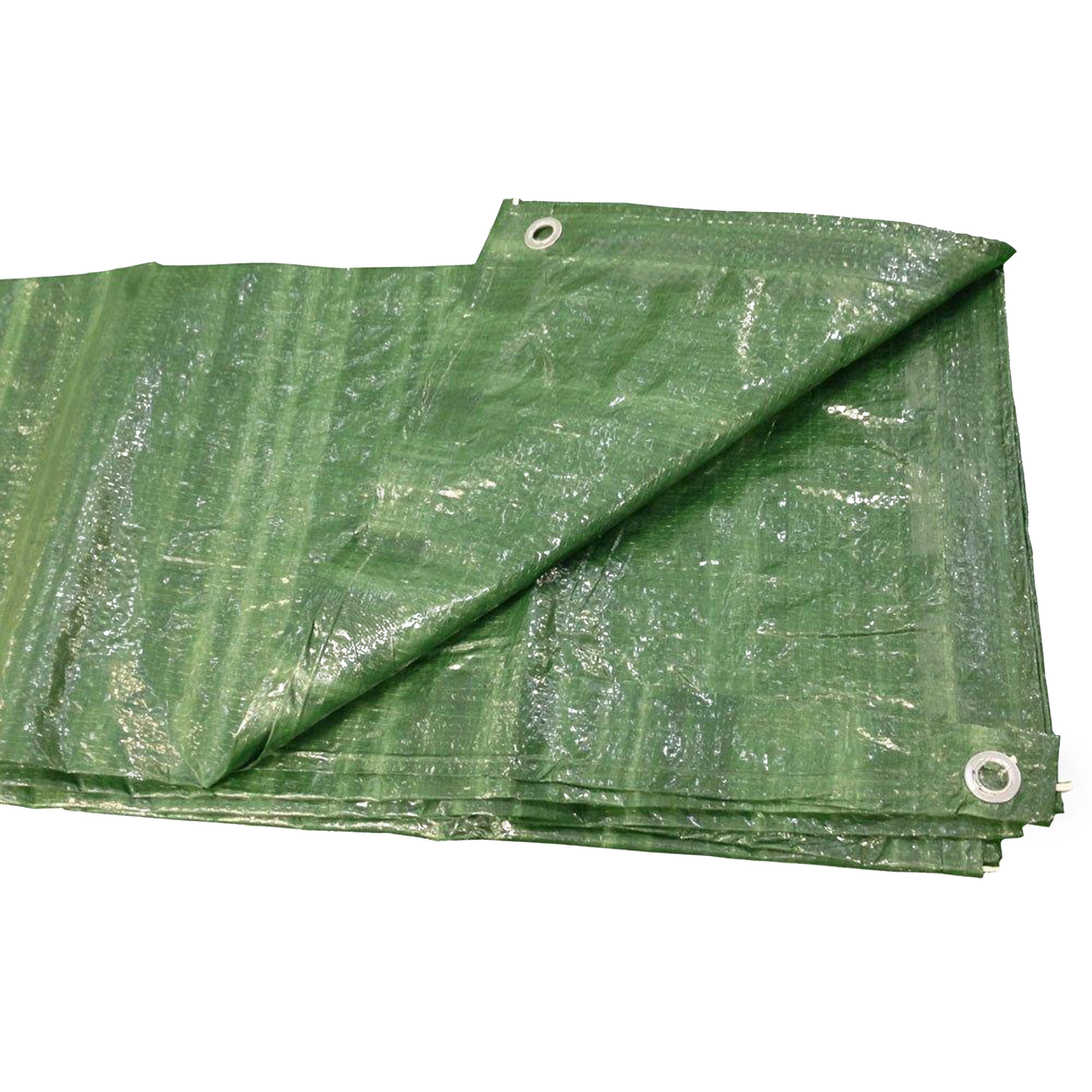 Groundsheet (12ft x 8ft) - Image 2