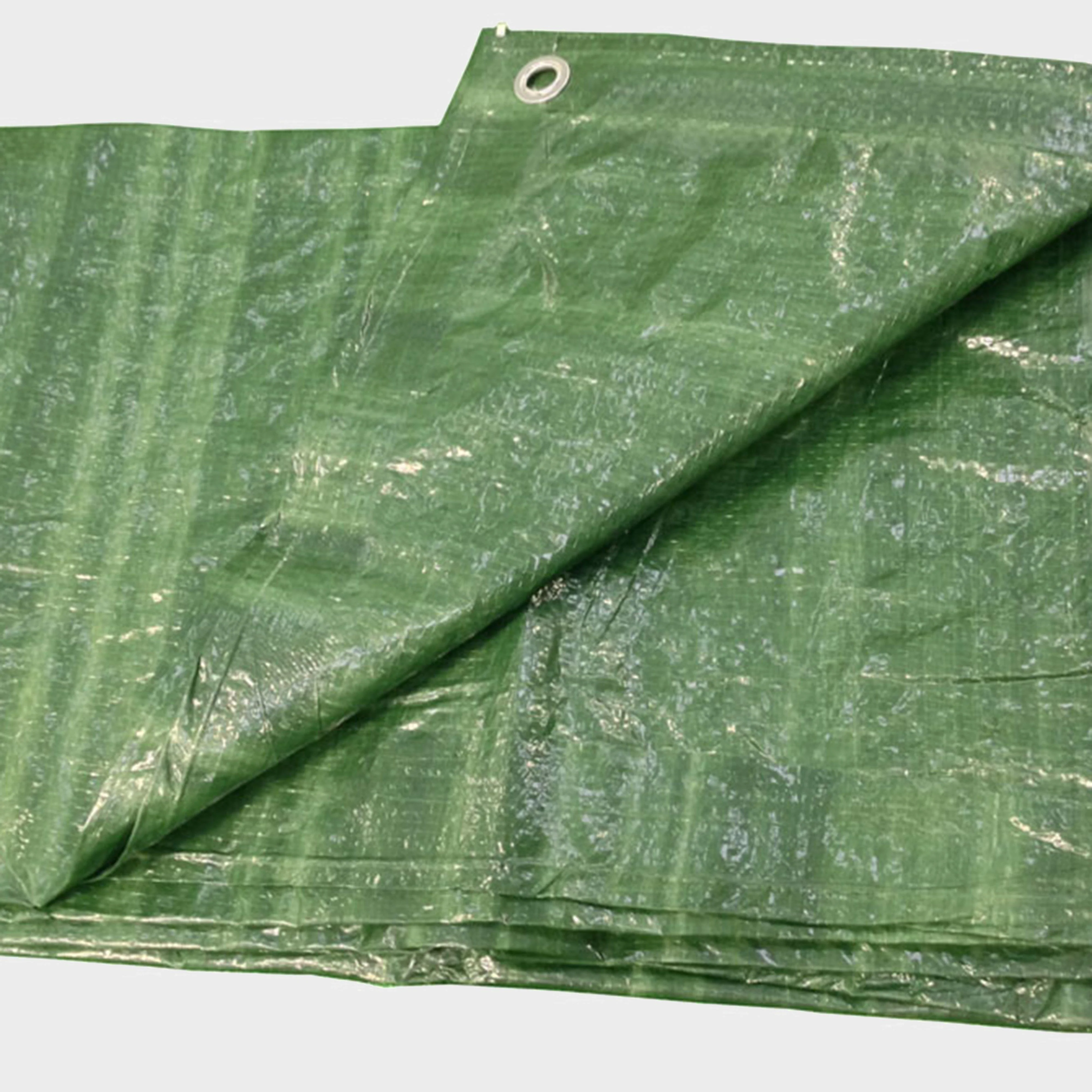 Groundsheet (16ft x 13ft) - Image 2