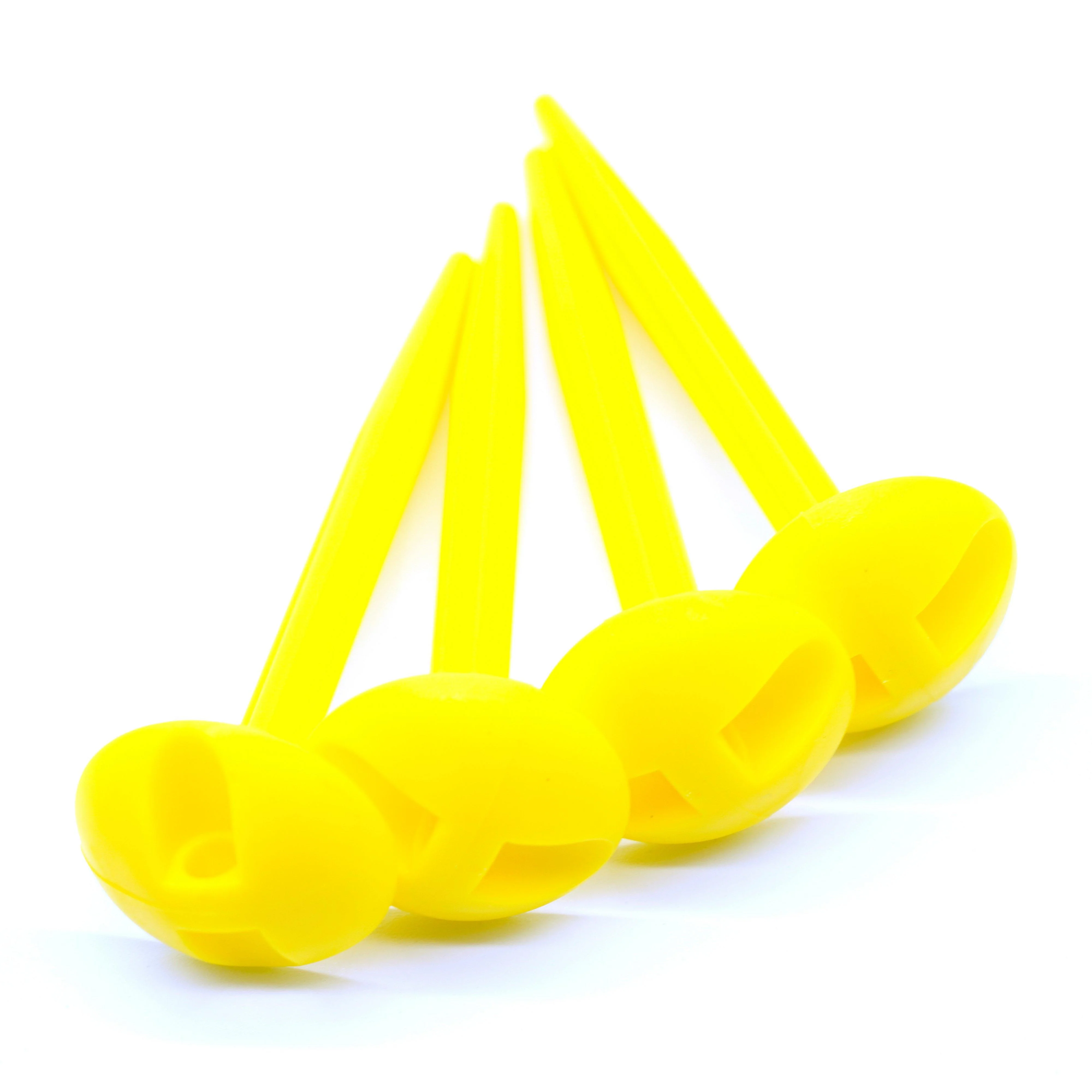 Groundsheet Pegs (8cm) - Image 3