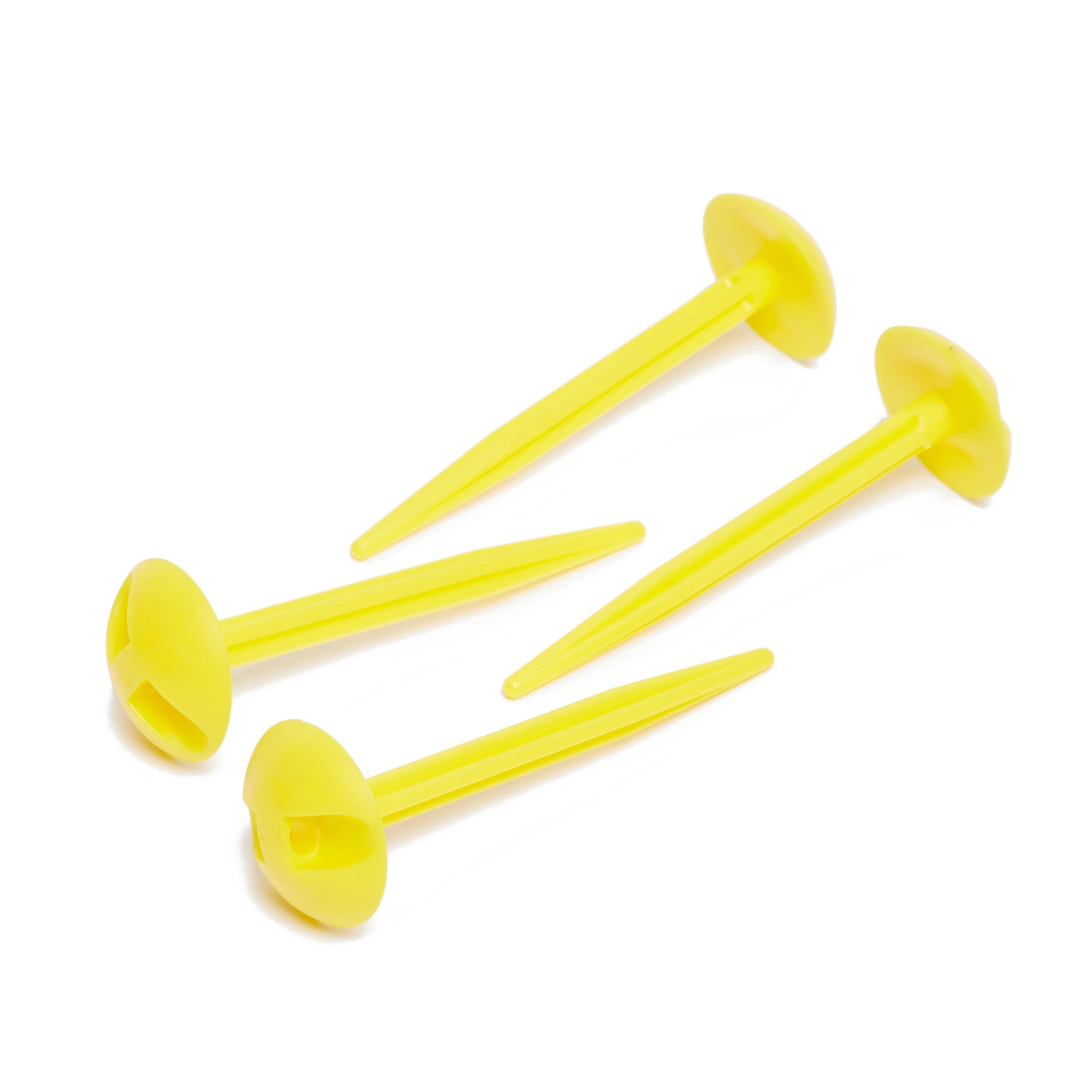 Groundsheet Pegs (8cm) - Image 4