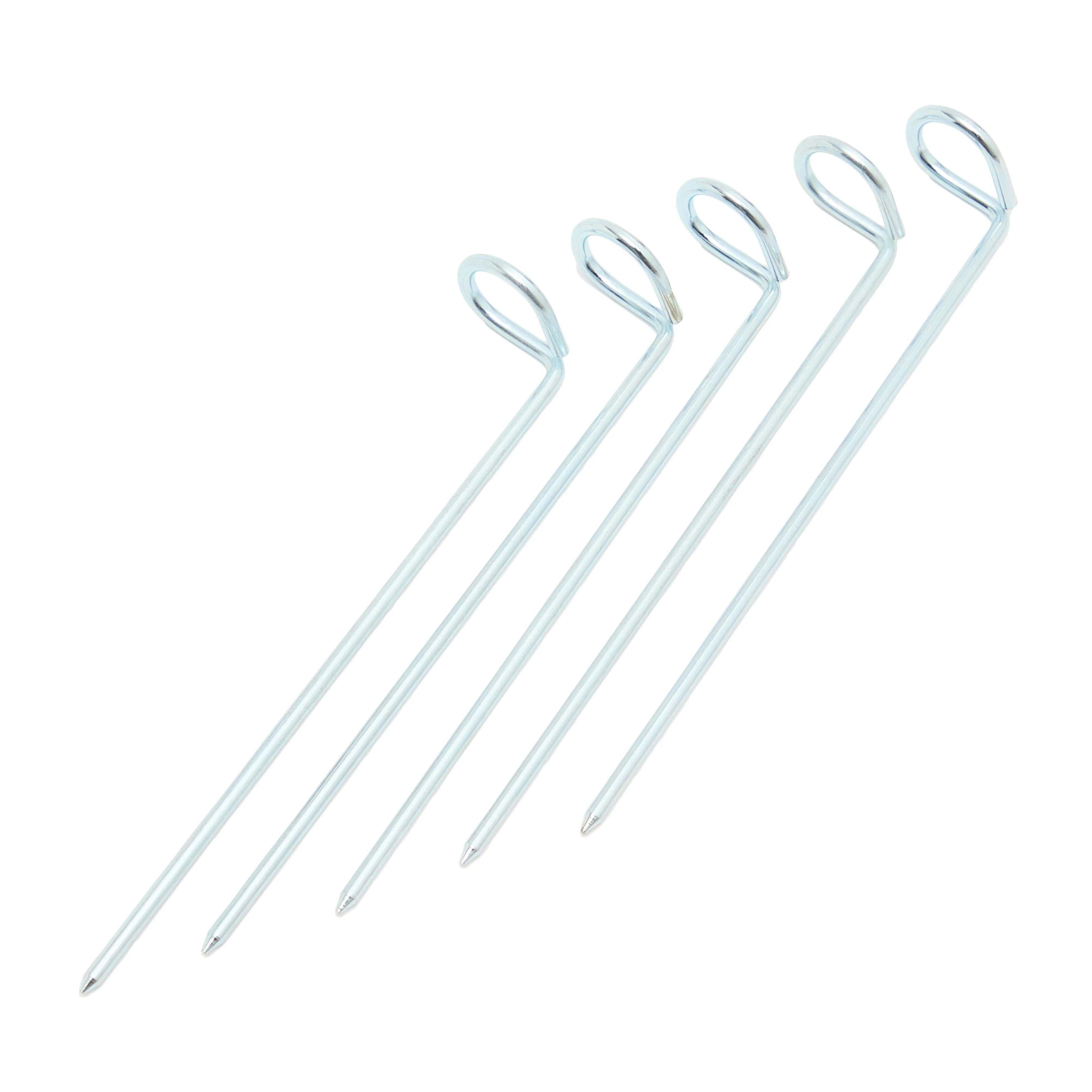 Groundsheet Pegs - Image 5