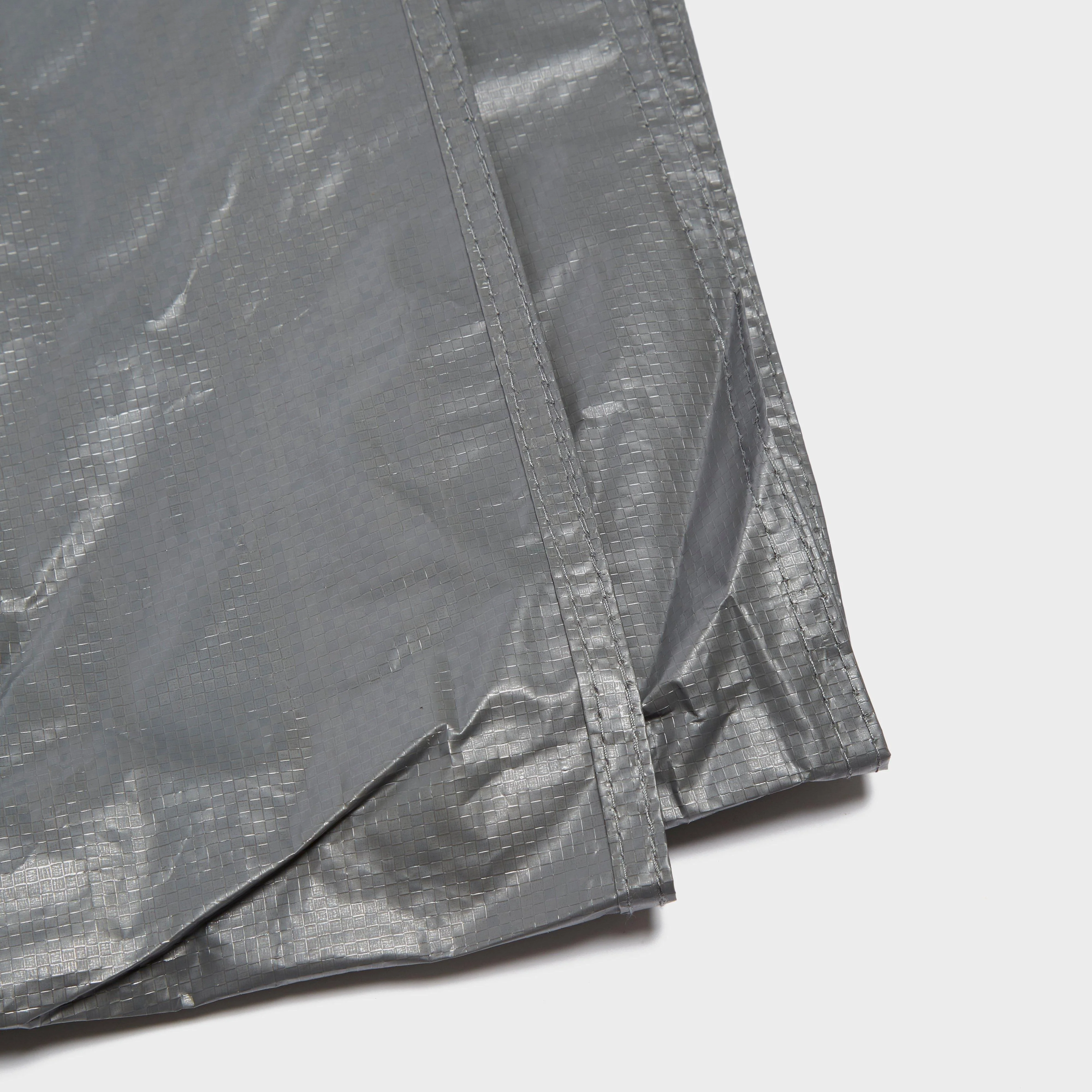 Hampton 8 Deluxe Tent Footprint - Image 2