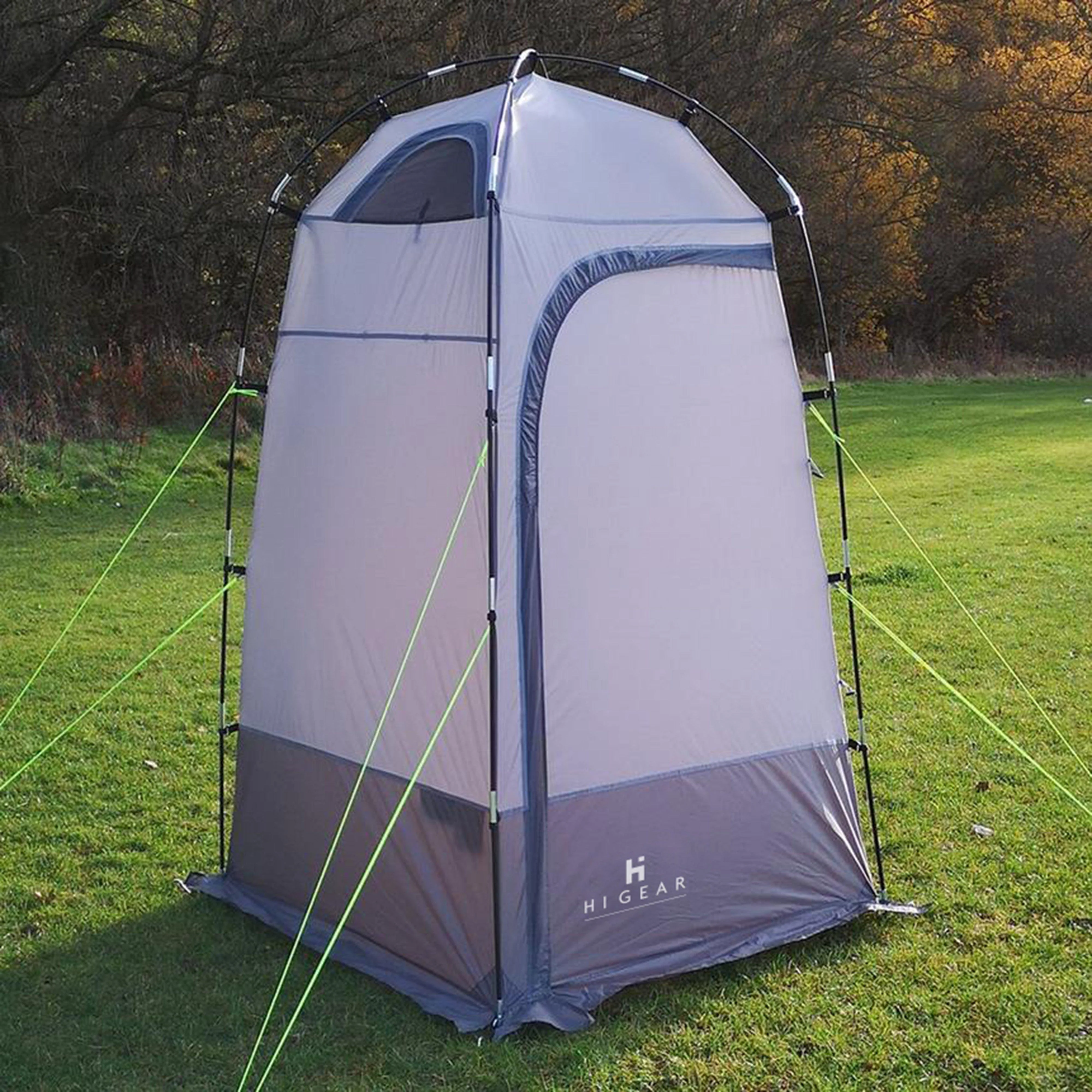 Hi-Gear Annexe Utility Tent - Image 3