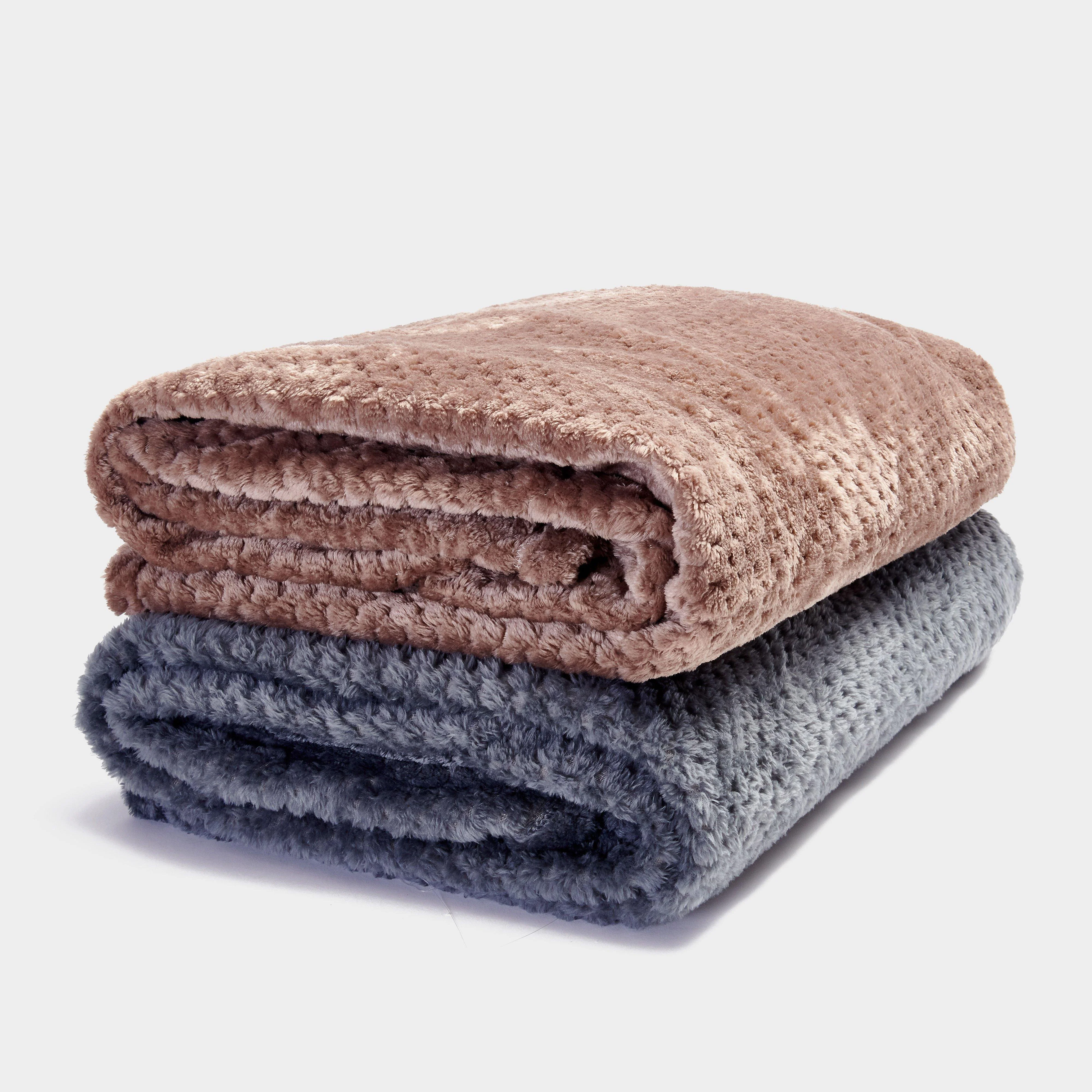 Honeycomb Blanket - Image 2