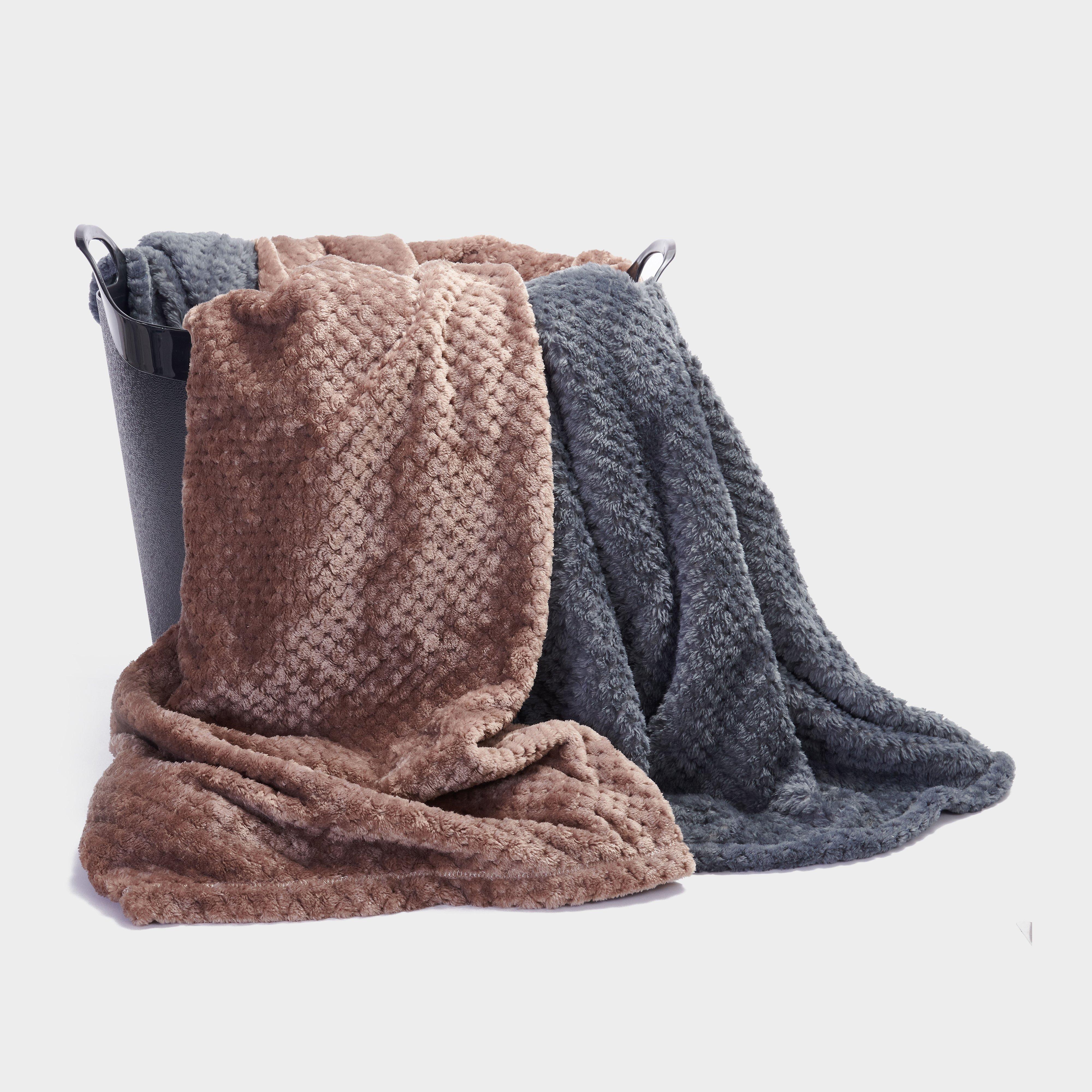 Honeycomb Blanket - Image 4
