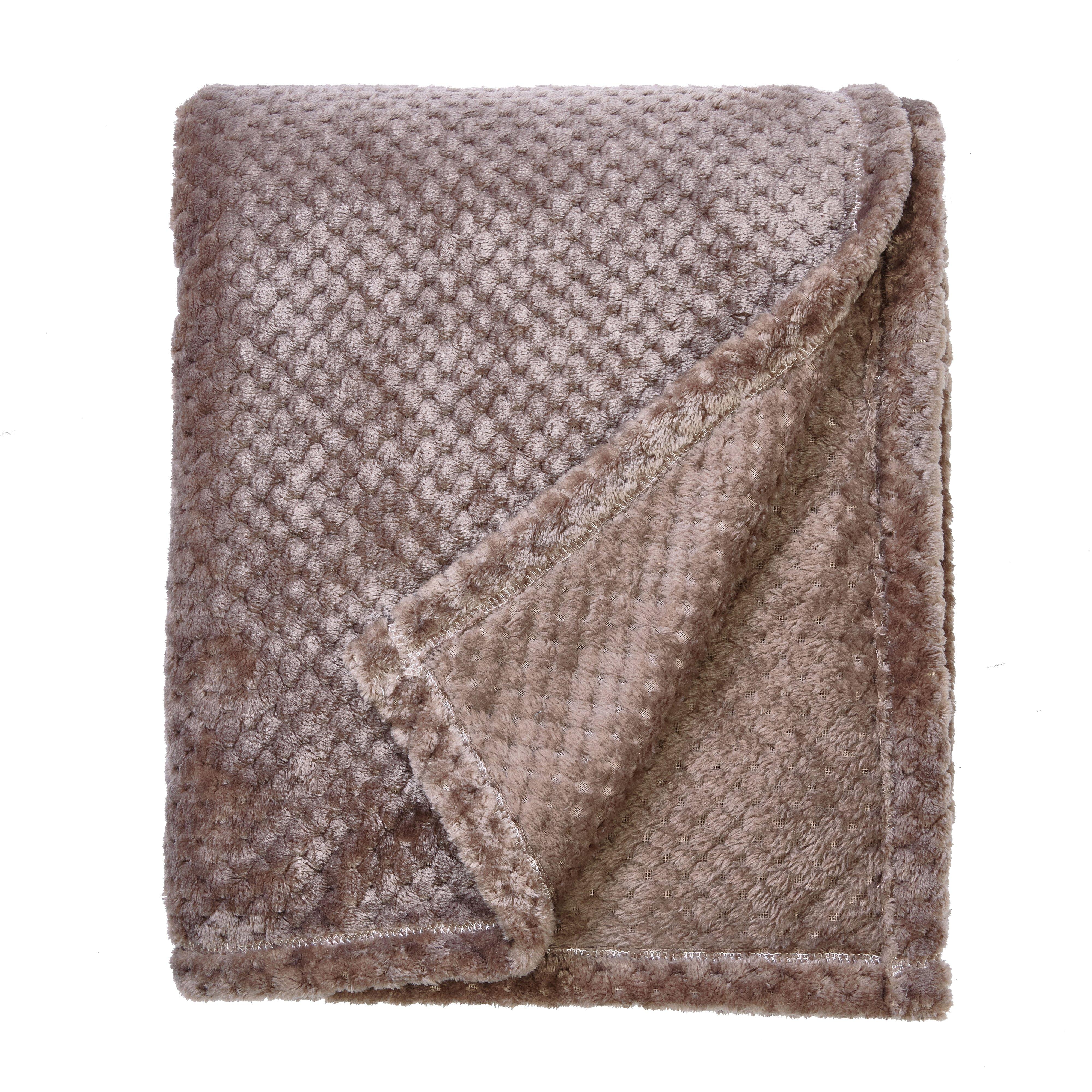 Honeycomb Blanket - Image 5