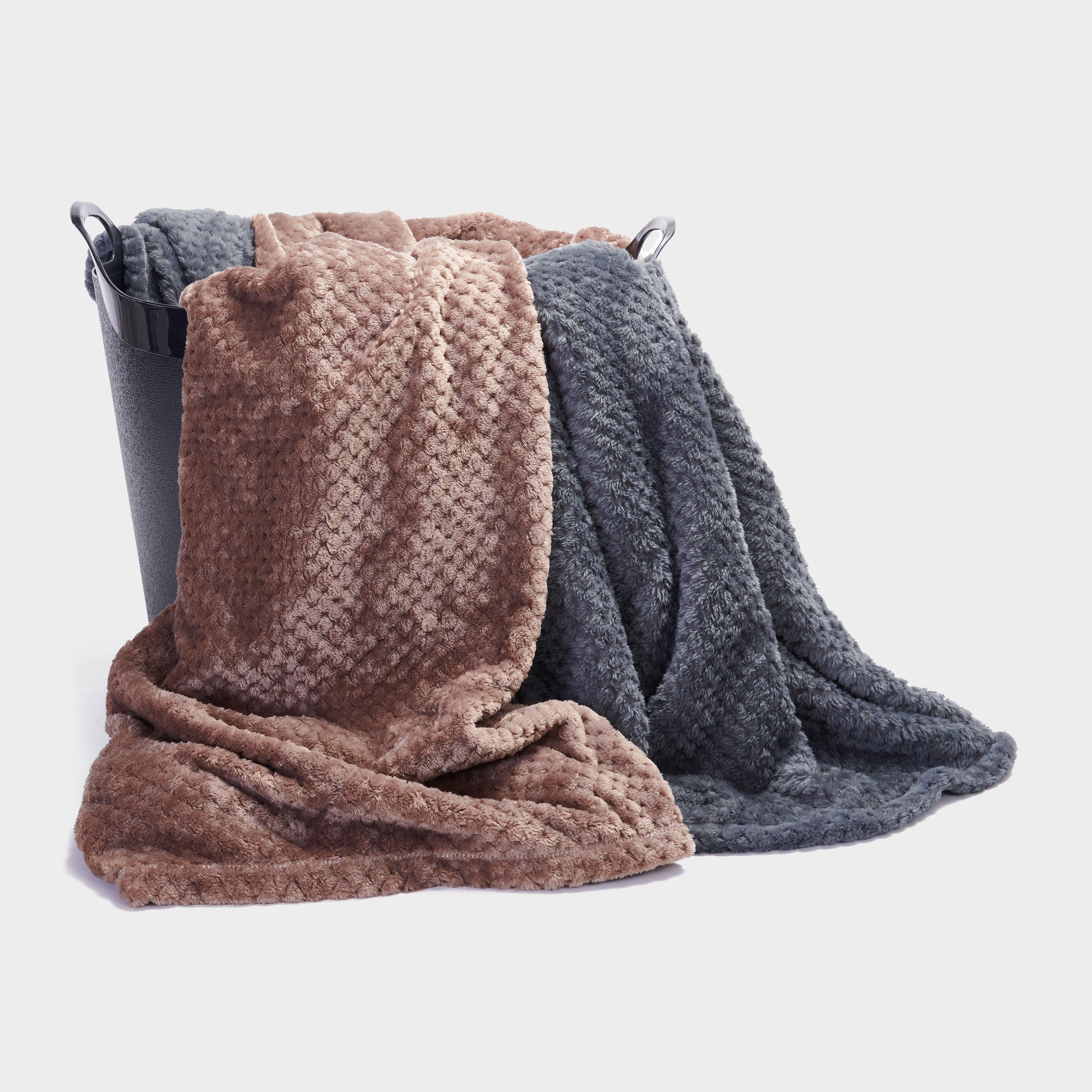 Honeycomb Blanket - Image 2