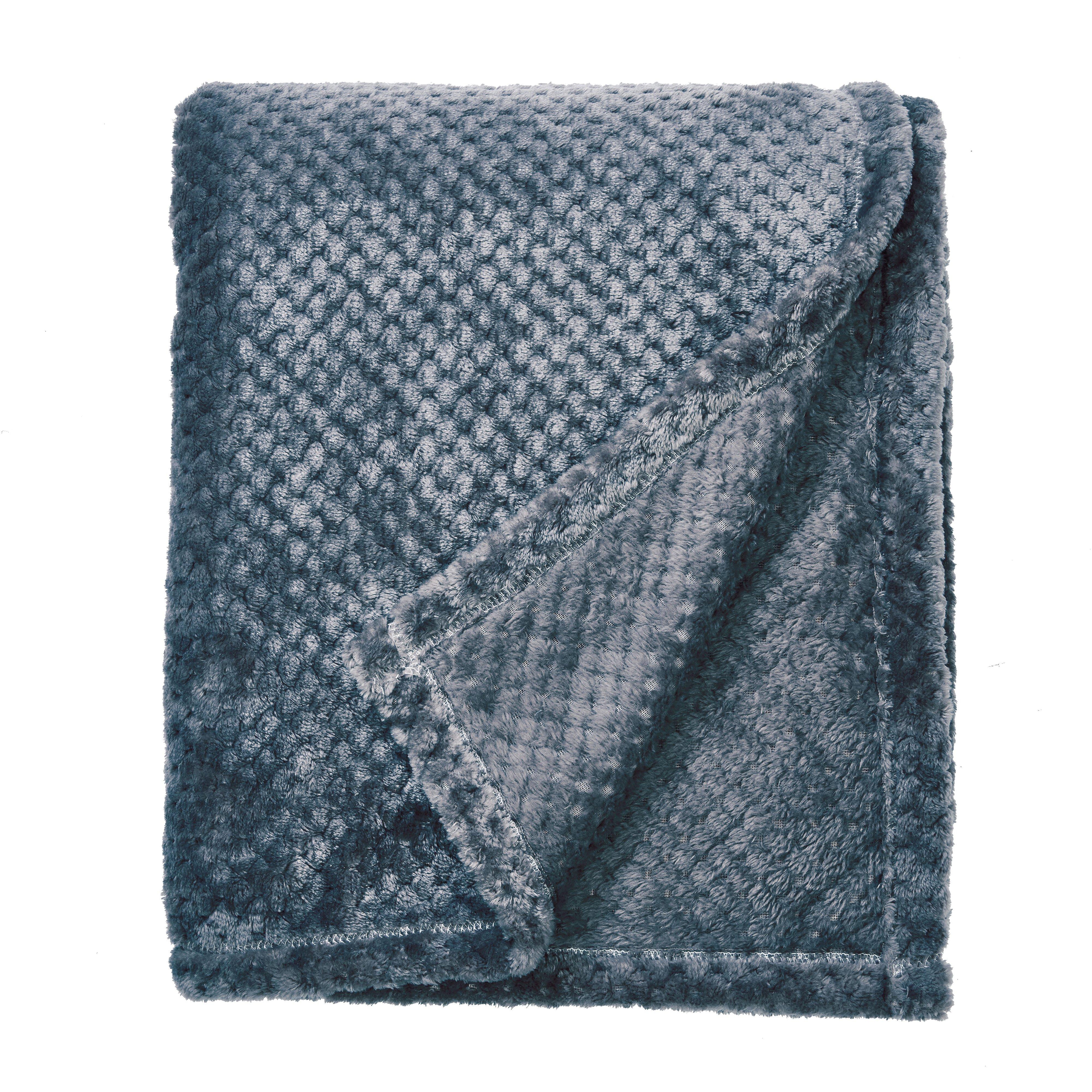 Honeycomb Blanket - Image 4
