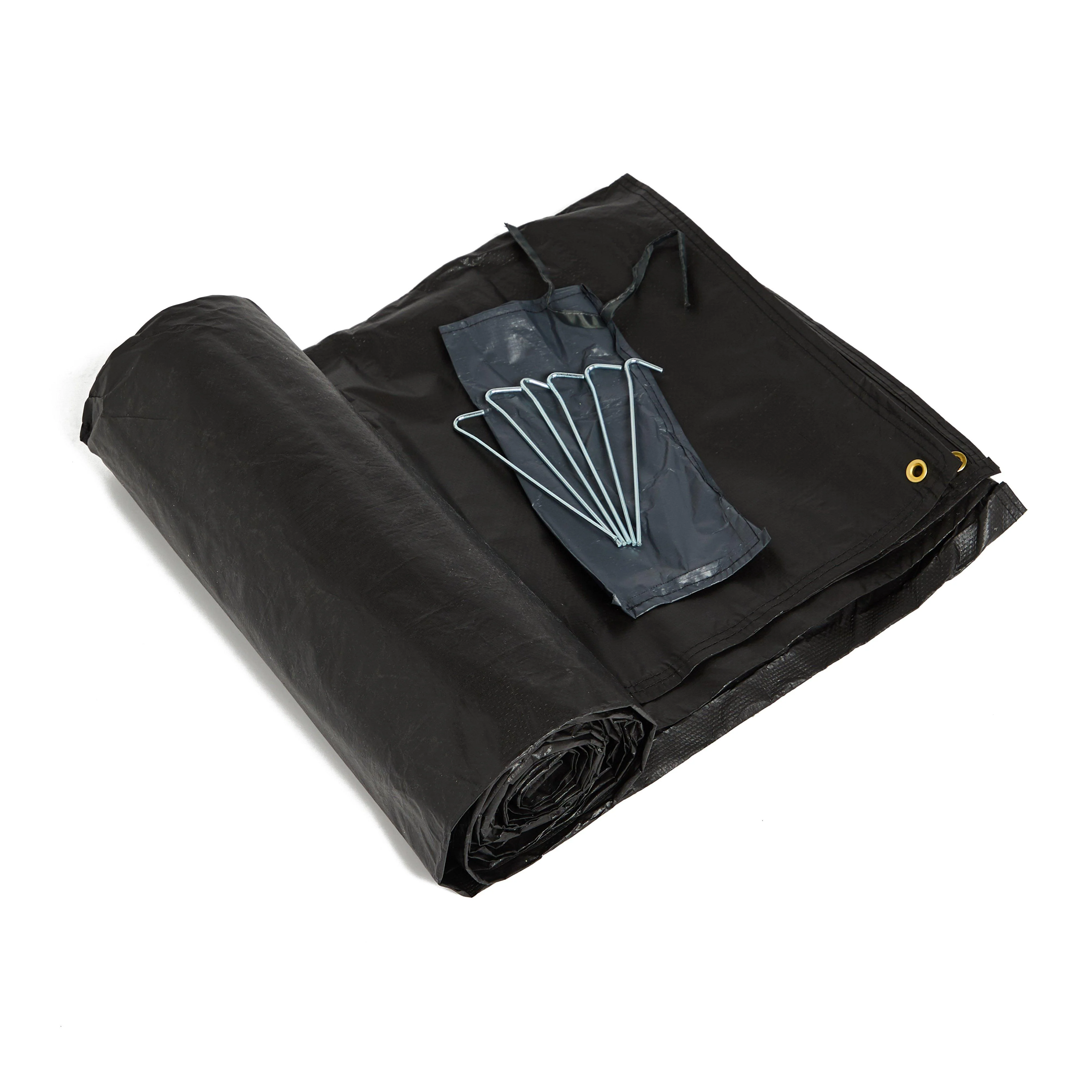 Horizon 400 Tent Footprint - Image 4