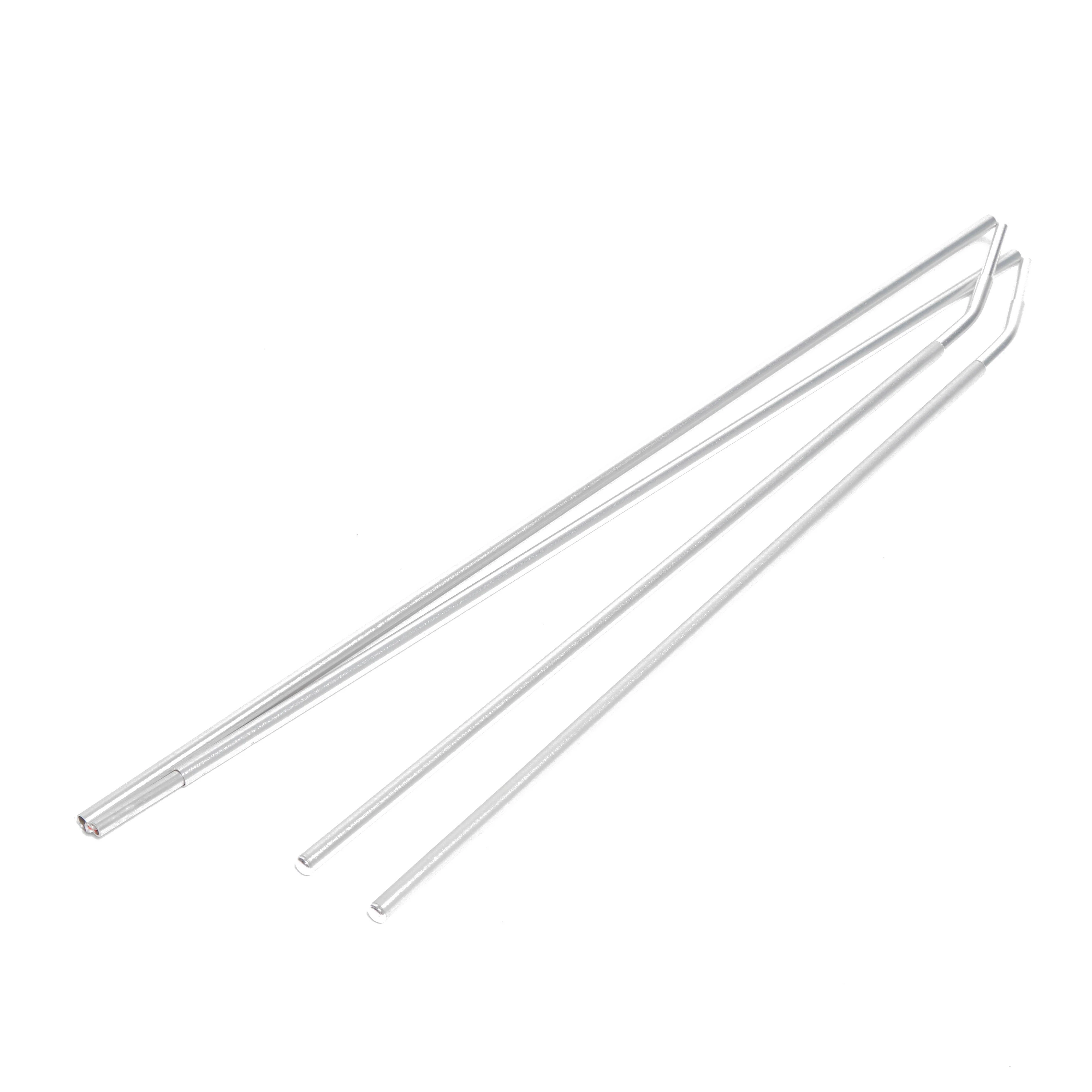 Horizon 600TC Aluminium Canopy Pole - Image 2
