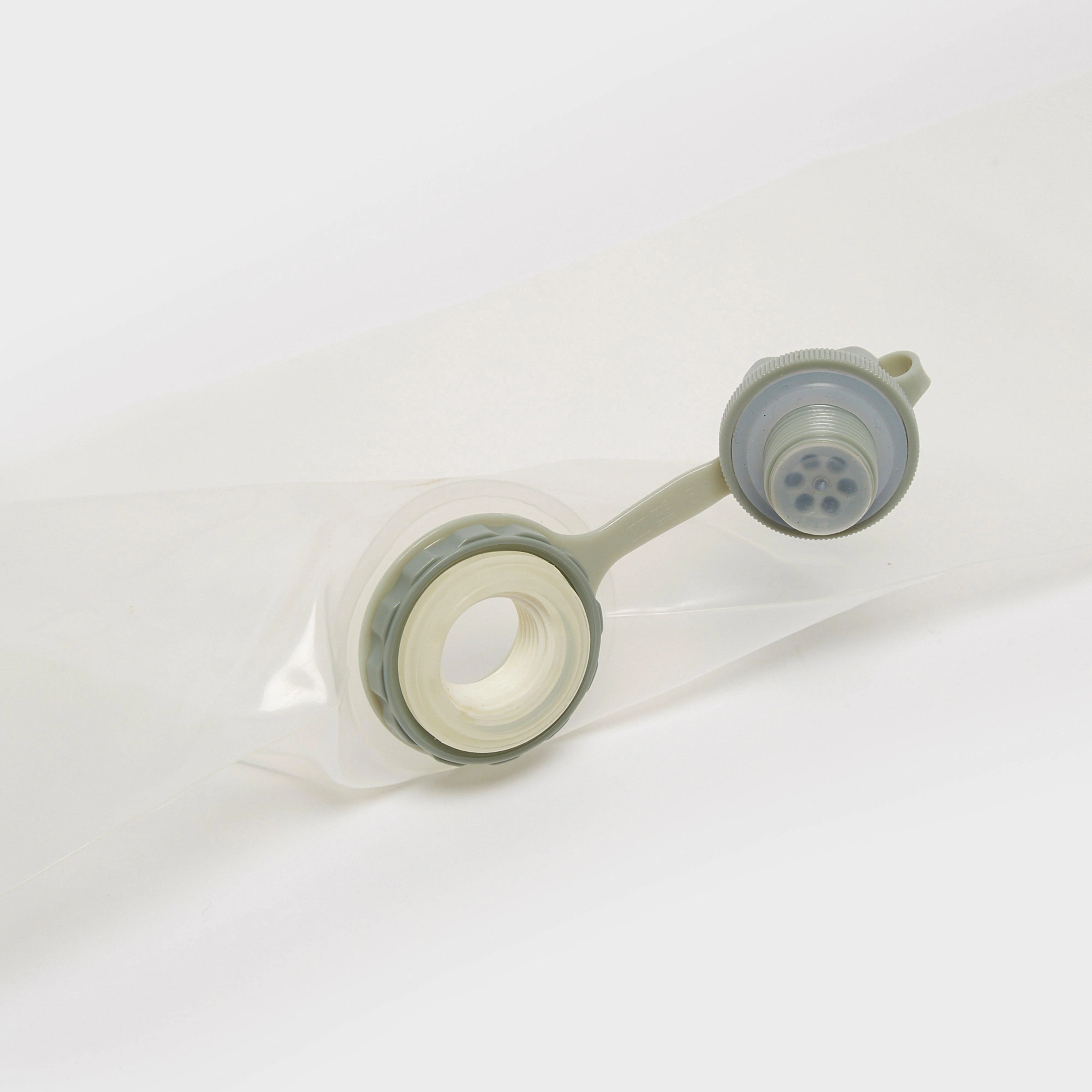 Horizon 600TC Front Short Storm Replacement Air Tube - Image 3