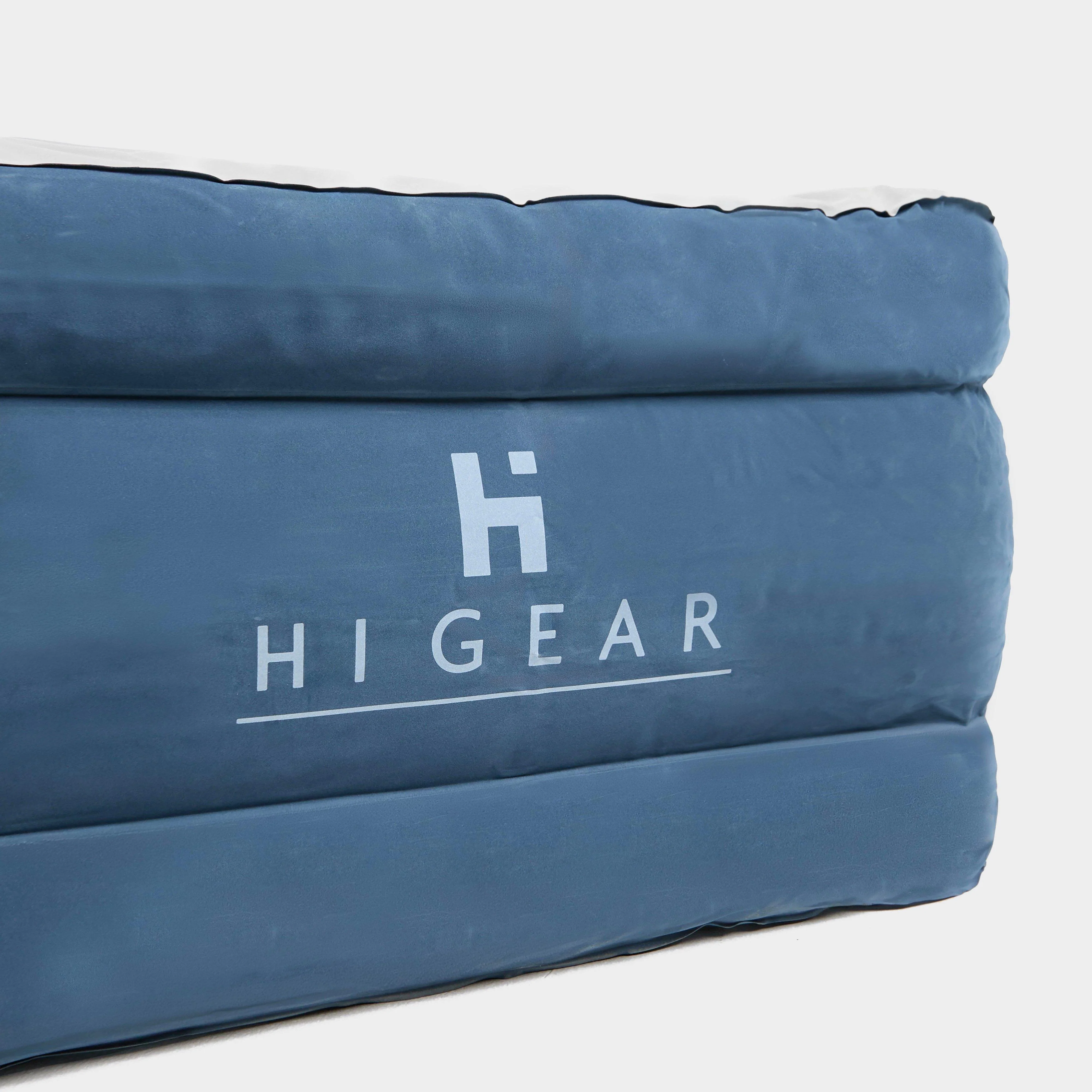 Infinity Airbed with Built in 240V Pump - Image 2