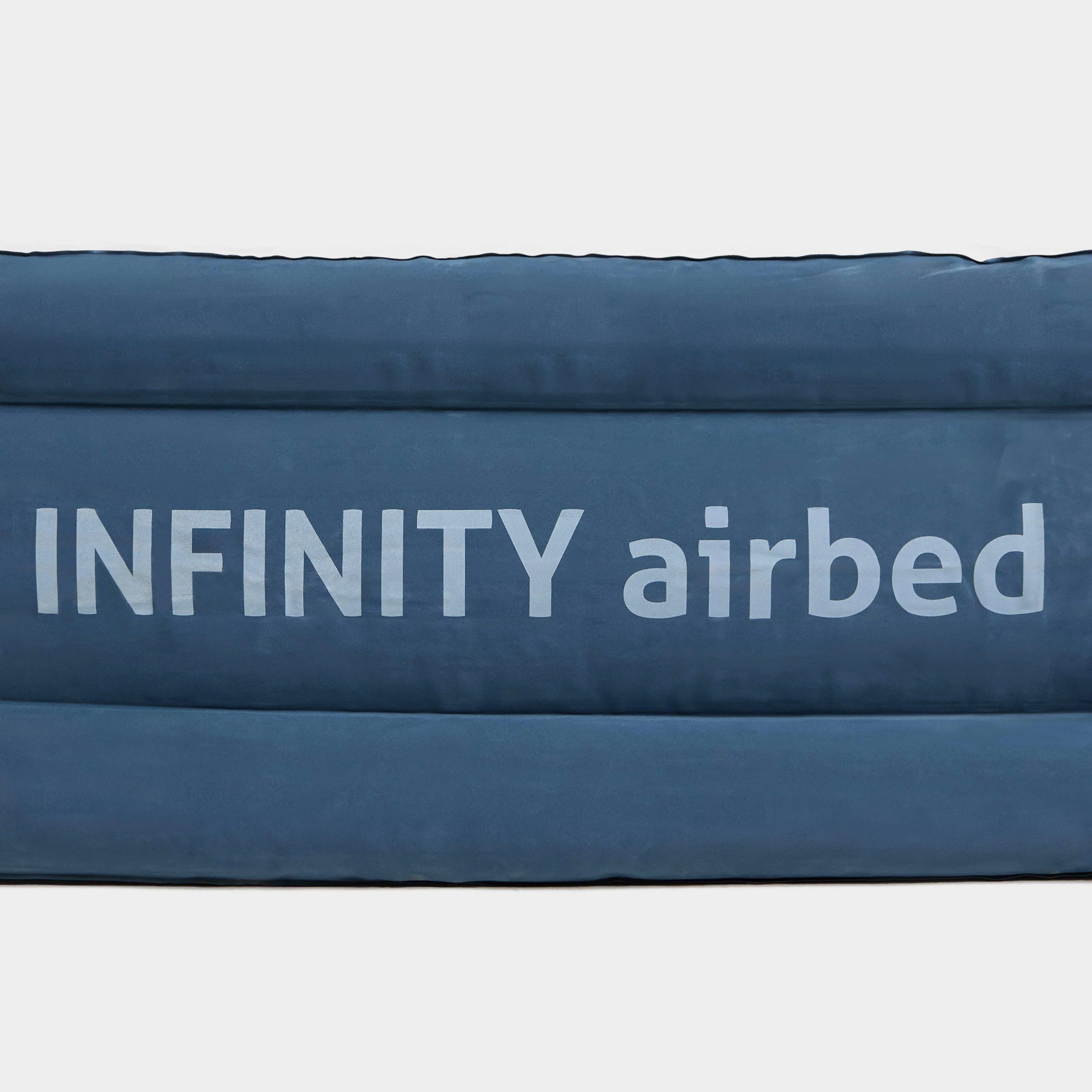 Infinity Airbed with Built in 240V Pump - Image 3