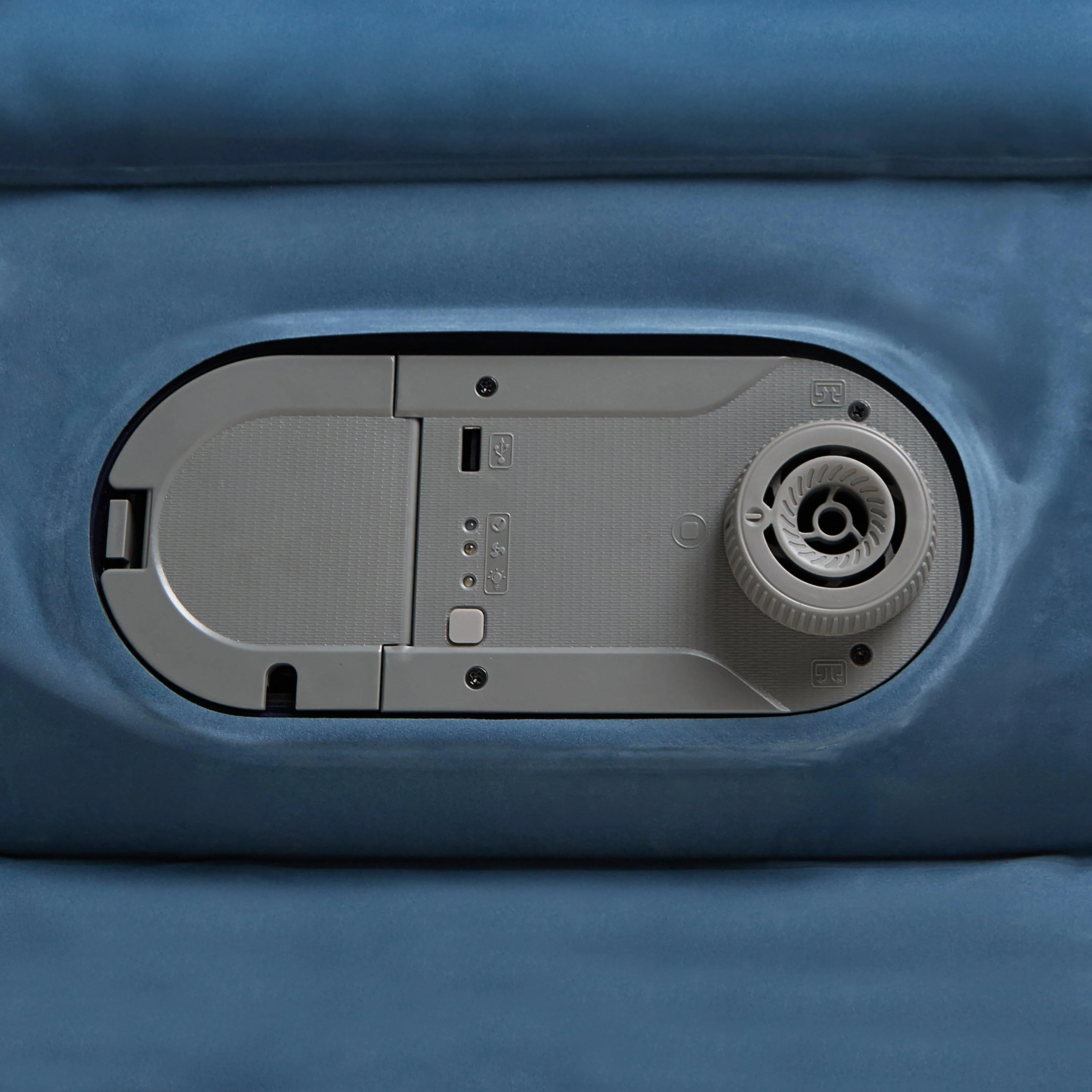 Infinity Airbed with Built in 240V Pump - Image 4
