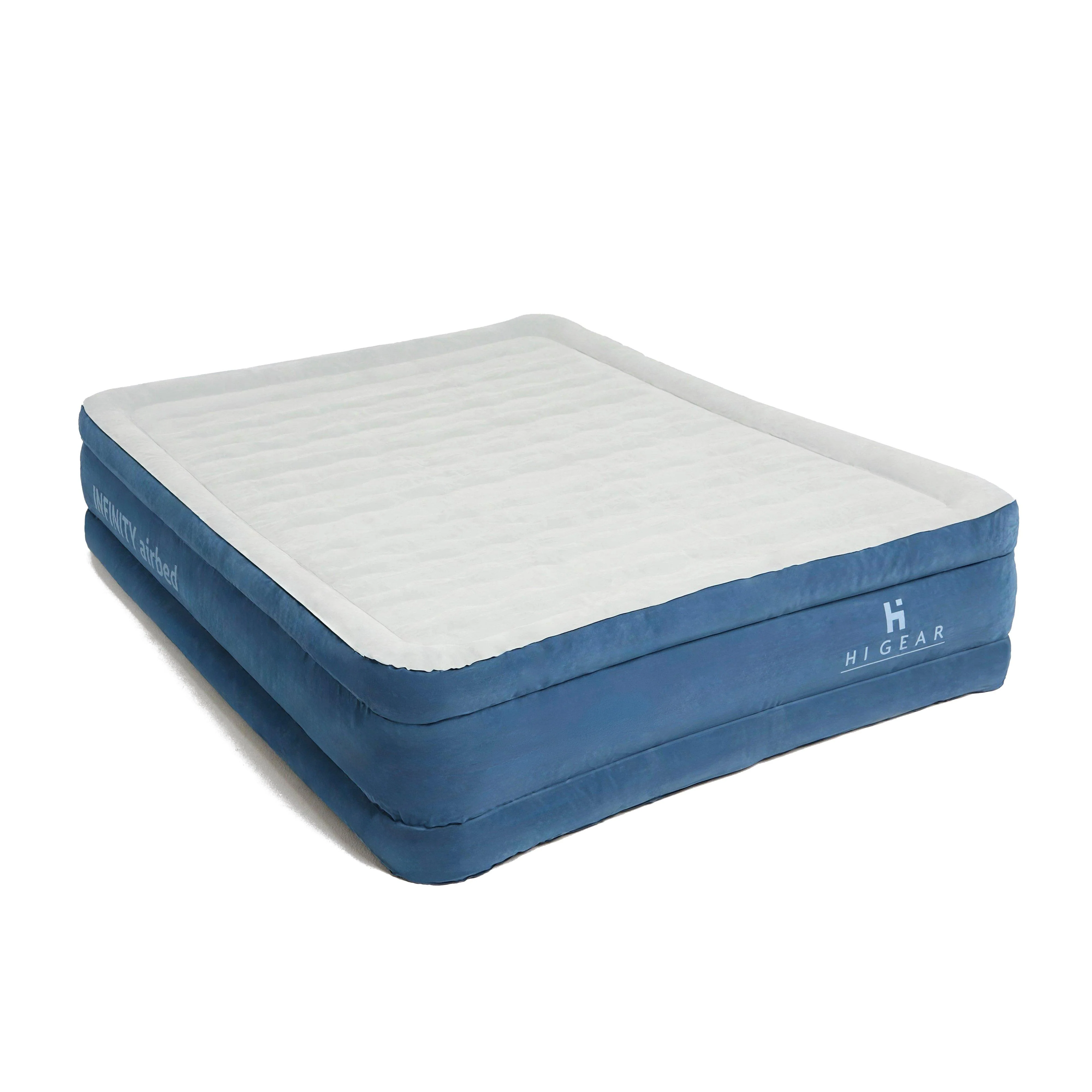 Infinity Airbed with Built in 240V Pump - Image 5