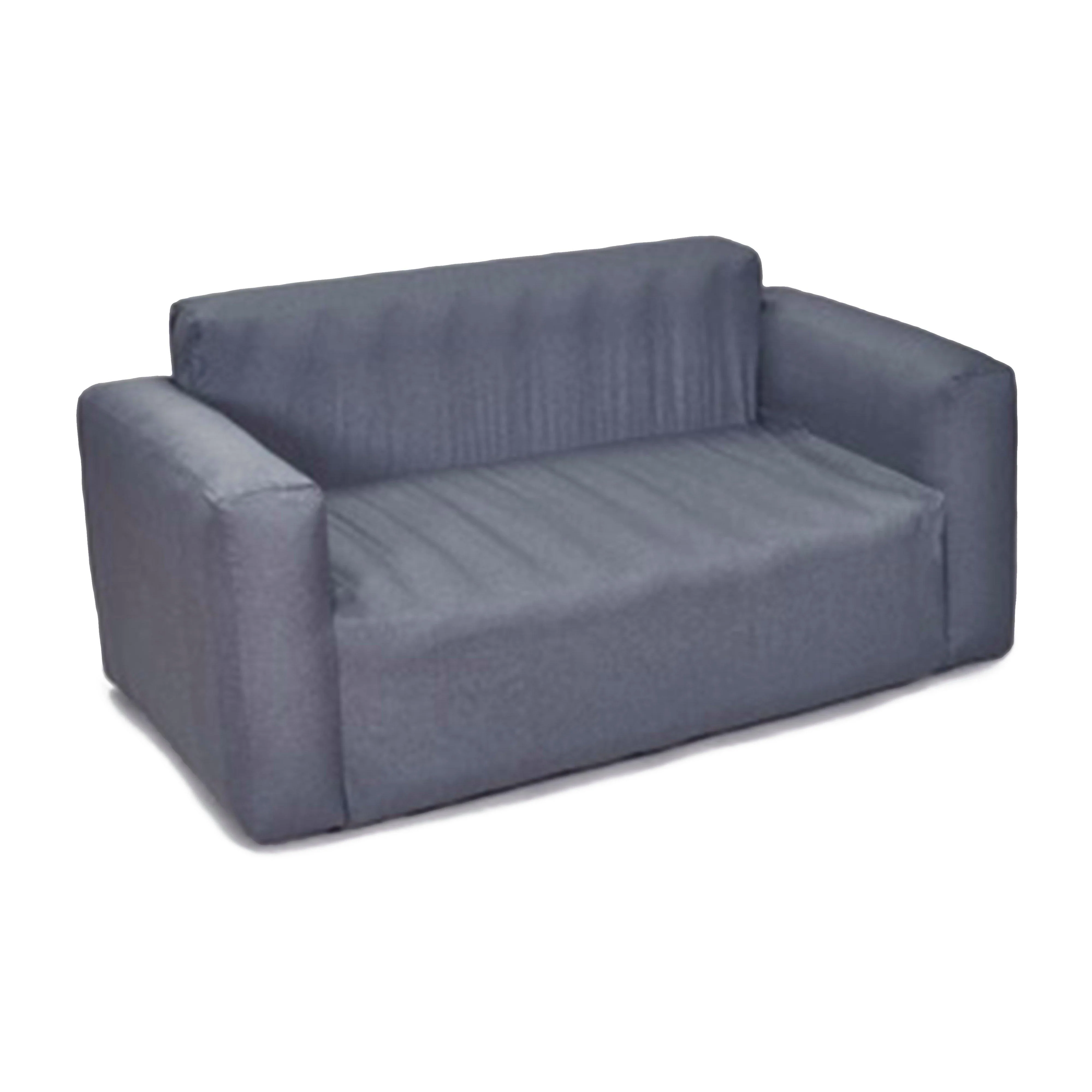 Inflatable Two-Person Sofa - Image 5