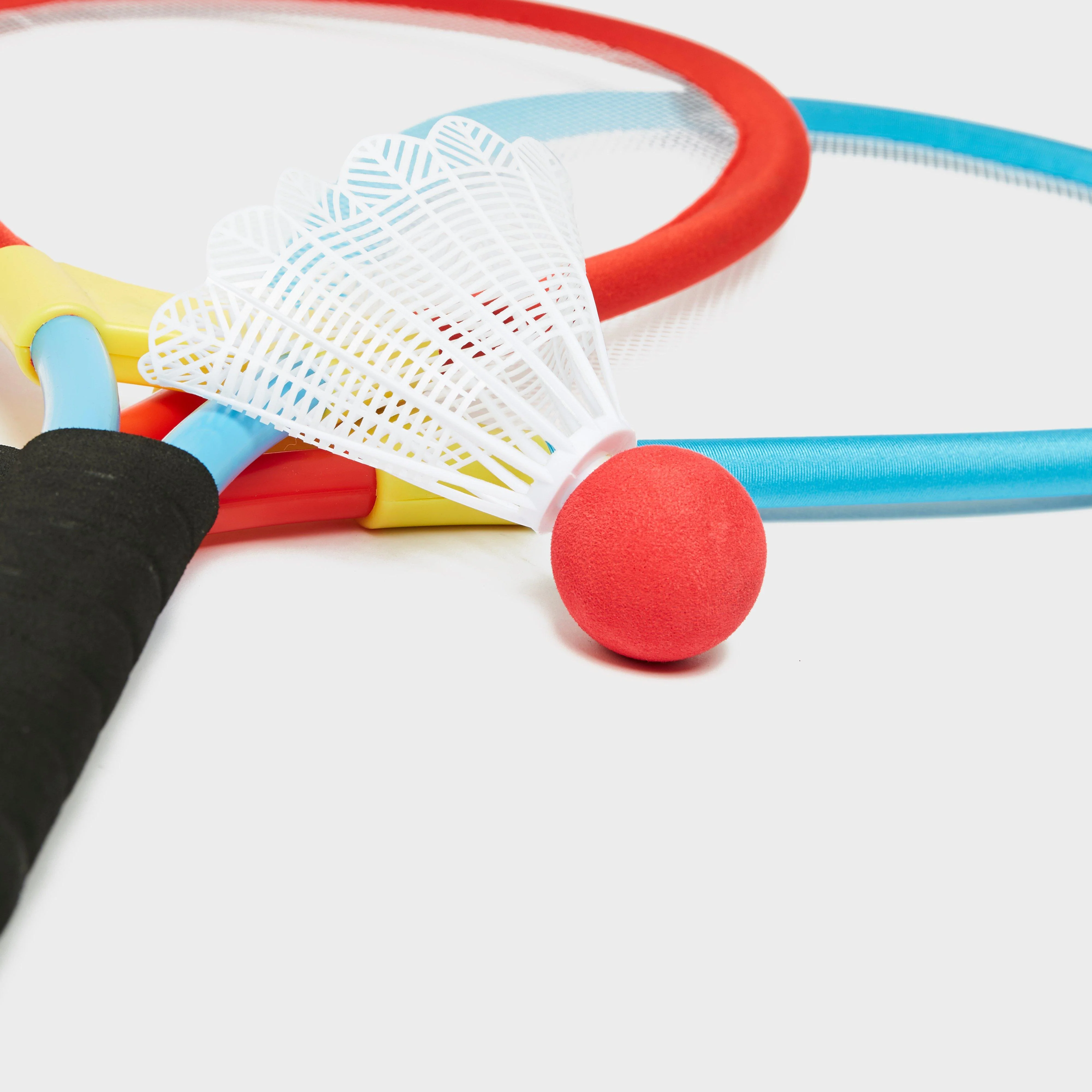 Jumbo Rackets - Image 2