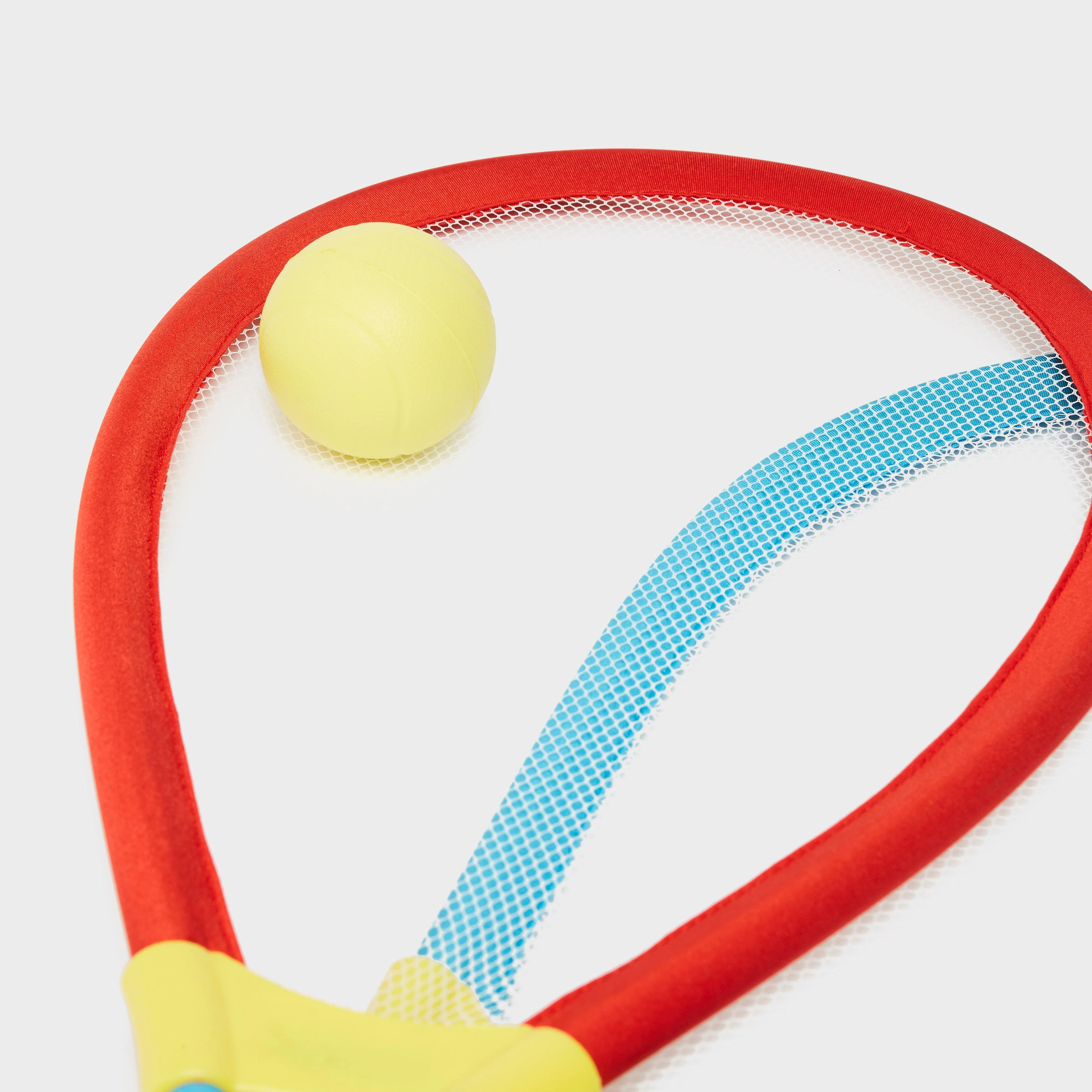 Jumbo Rackets - Image 3