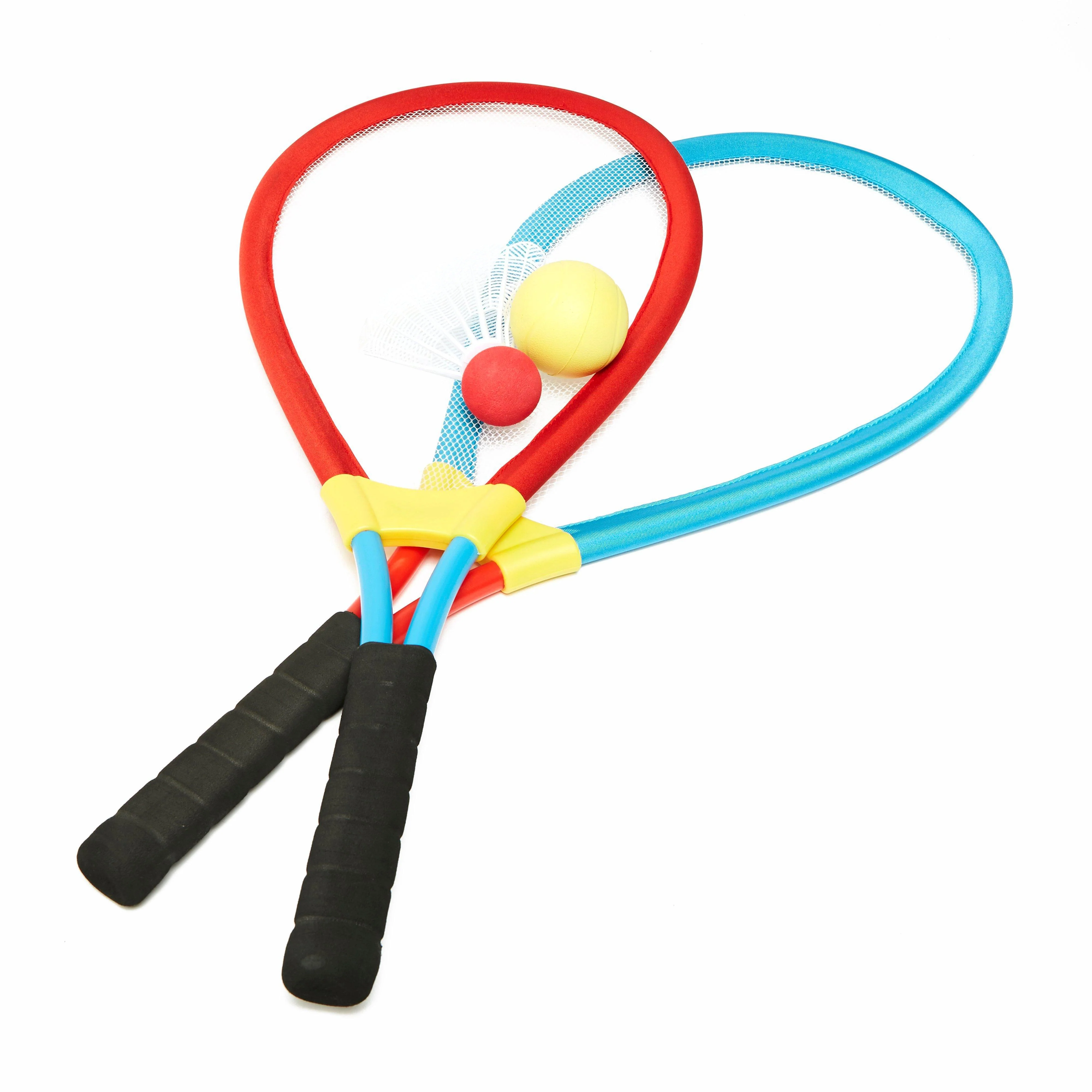 Jumbo Rackets - Image 4