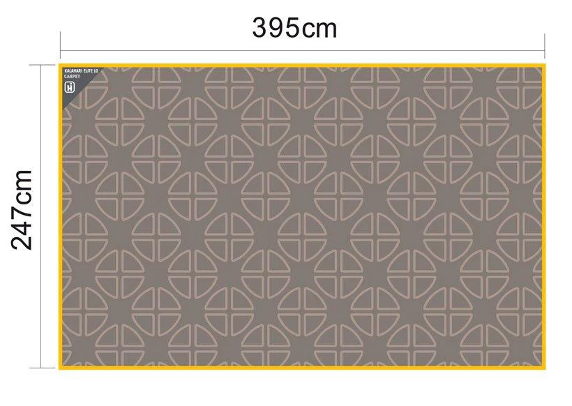 Kalahari Elite 10 Carpet - Image 3
