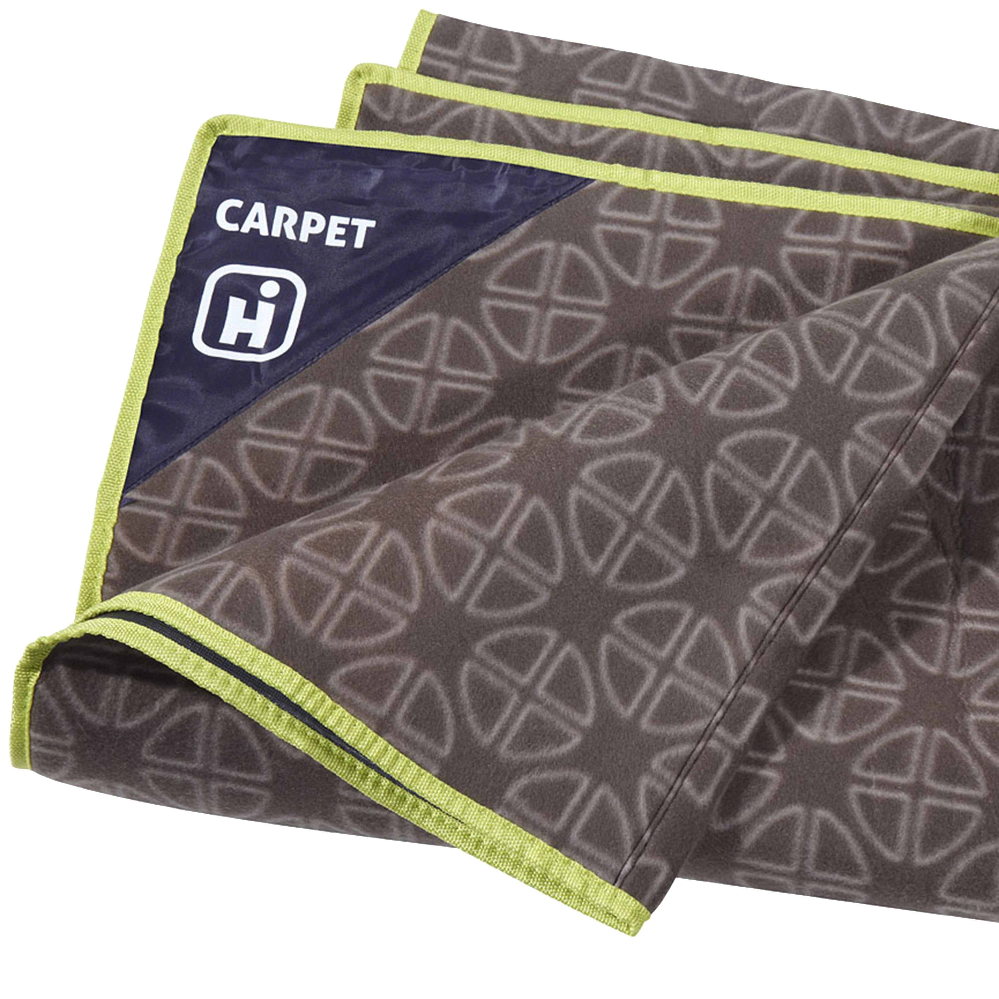Kalahari Elite 8 Carpet - Image 4