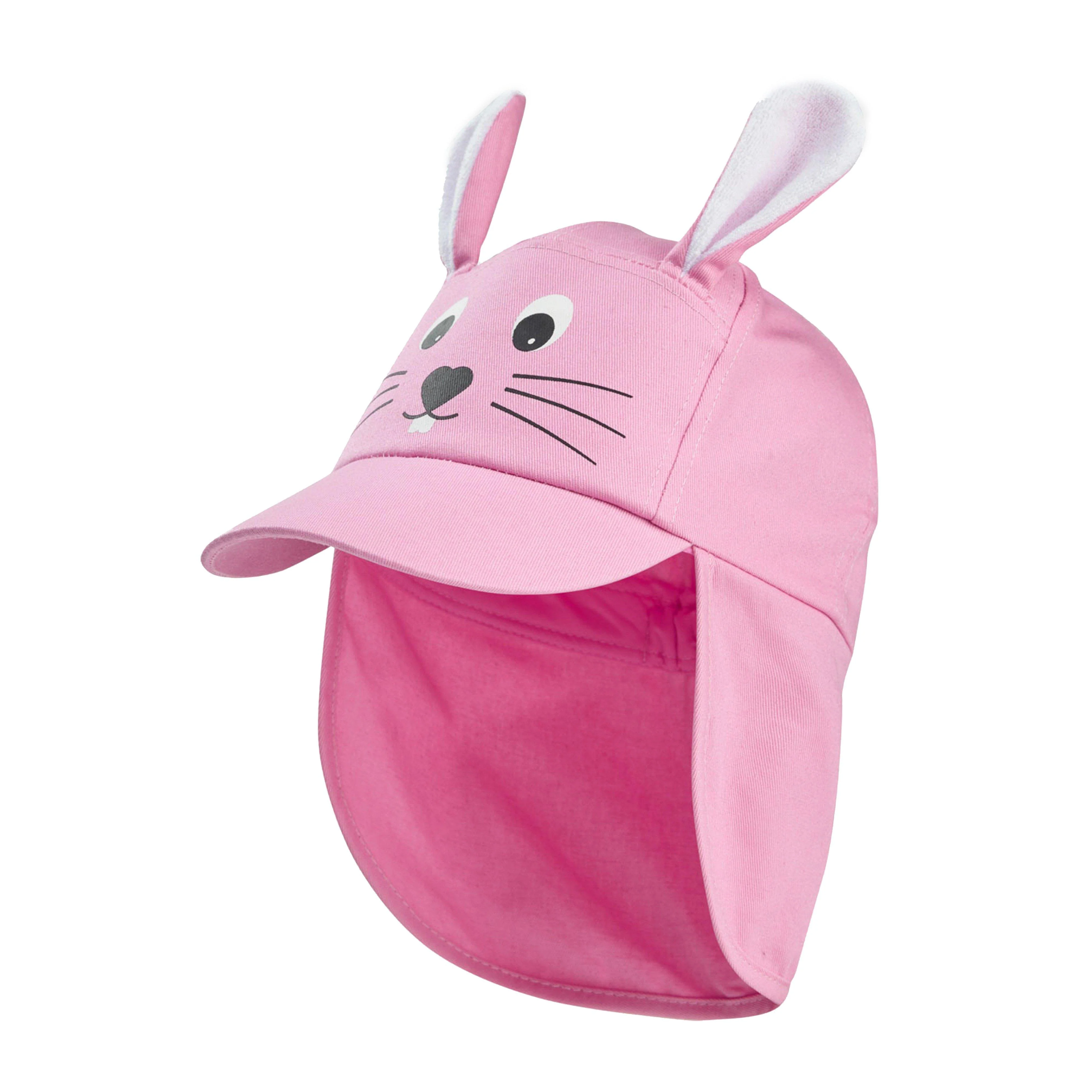 Kids' Animal Legionairre Hat - Image 2