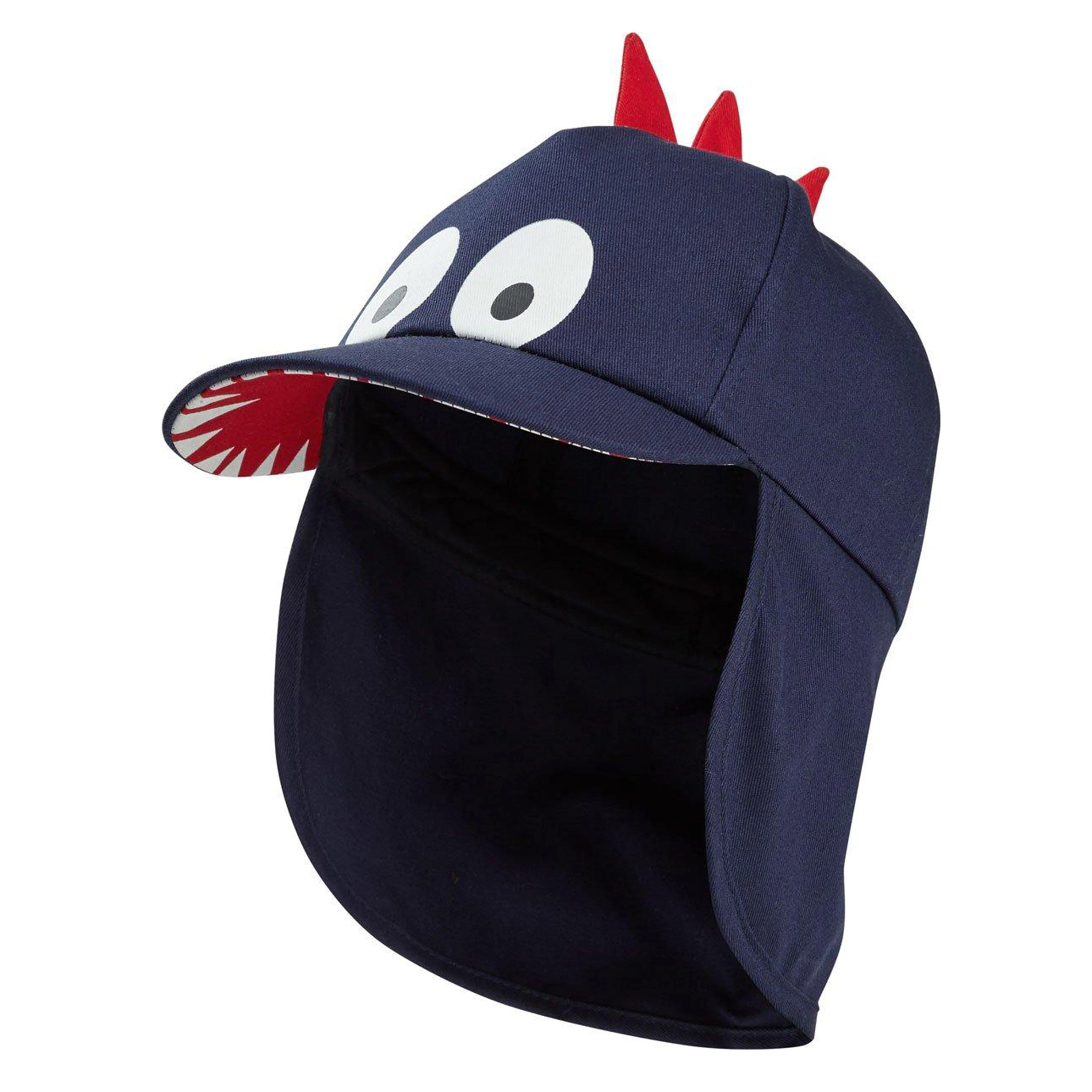 Kids' Animal Legionairre Hat - Image 2