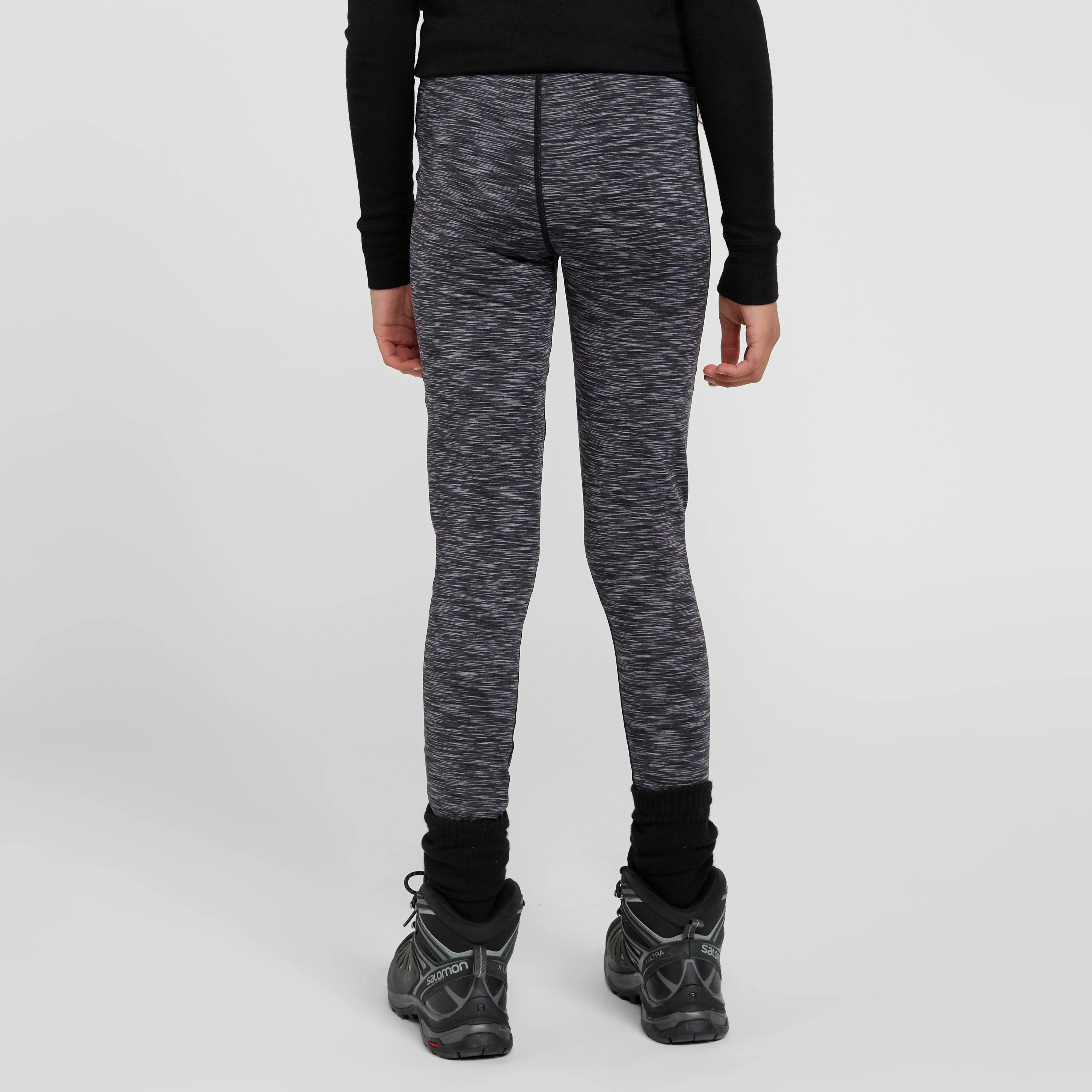Kids' Balance Baselayer Leggings (age 13-16) - Image 2