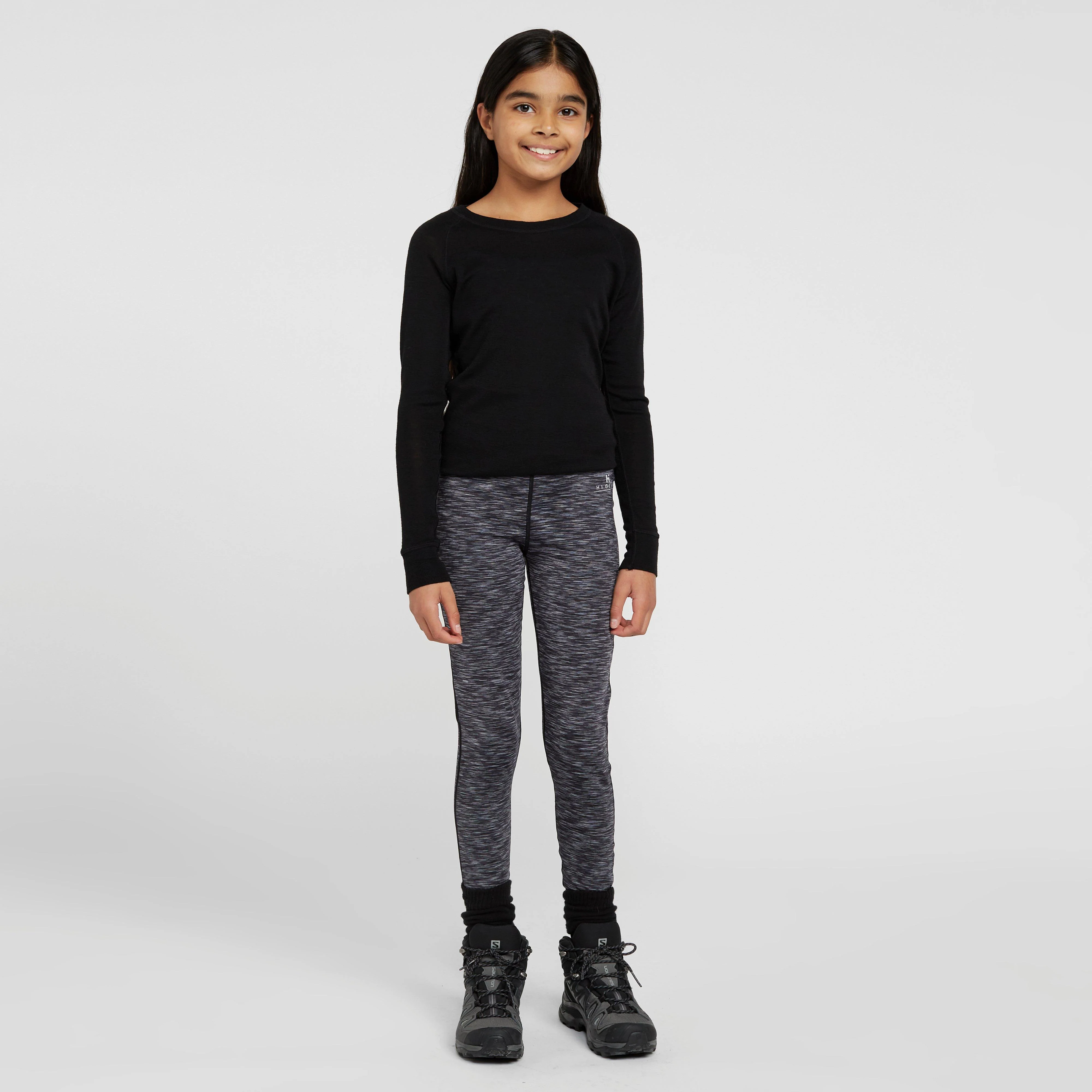 Kids' Balance Baselayer Leggings (age 13-16) - Image 3
