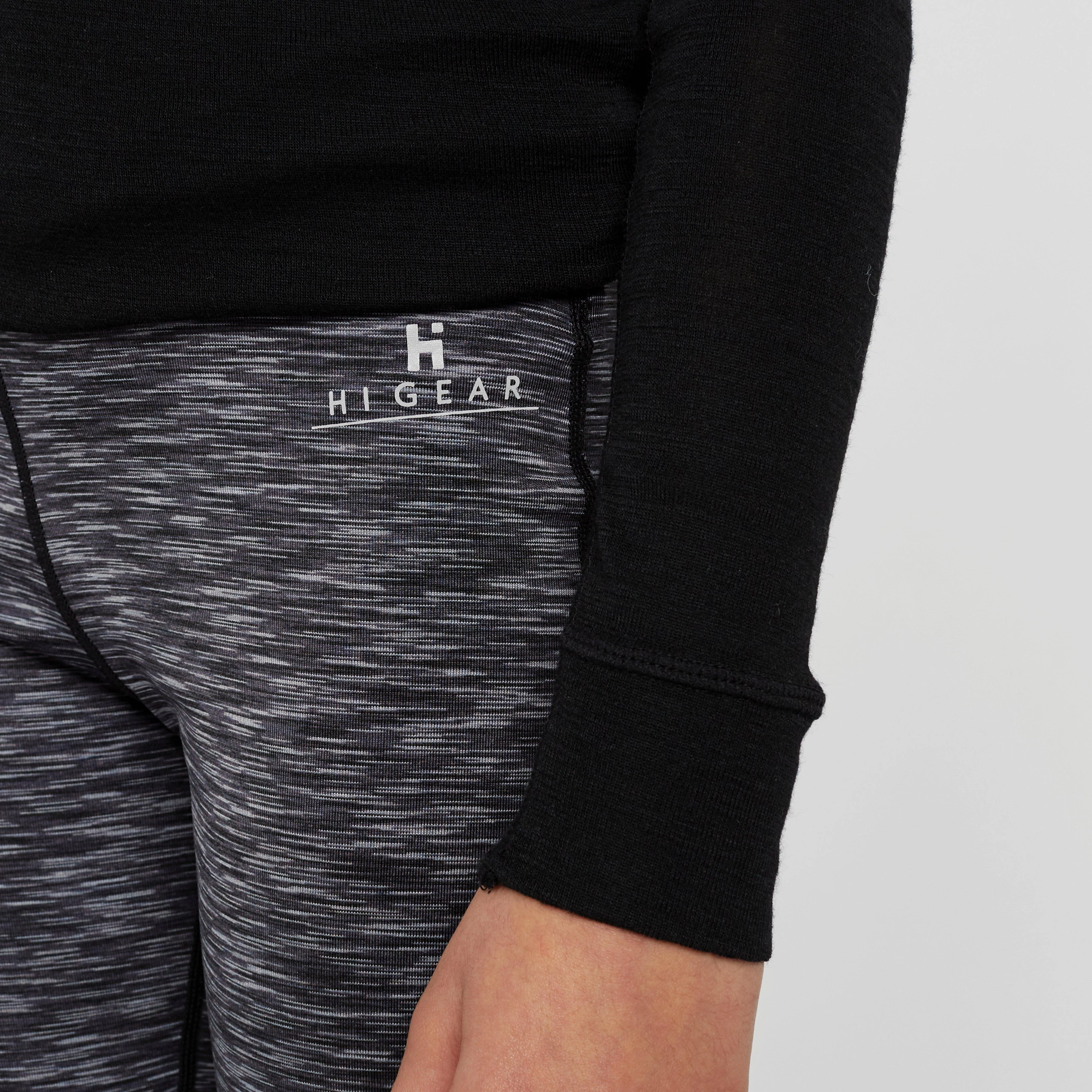 Kids' Balance Baselayer Leggings (age 13-16) - Image 4