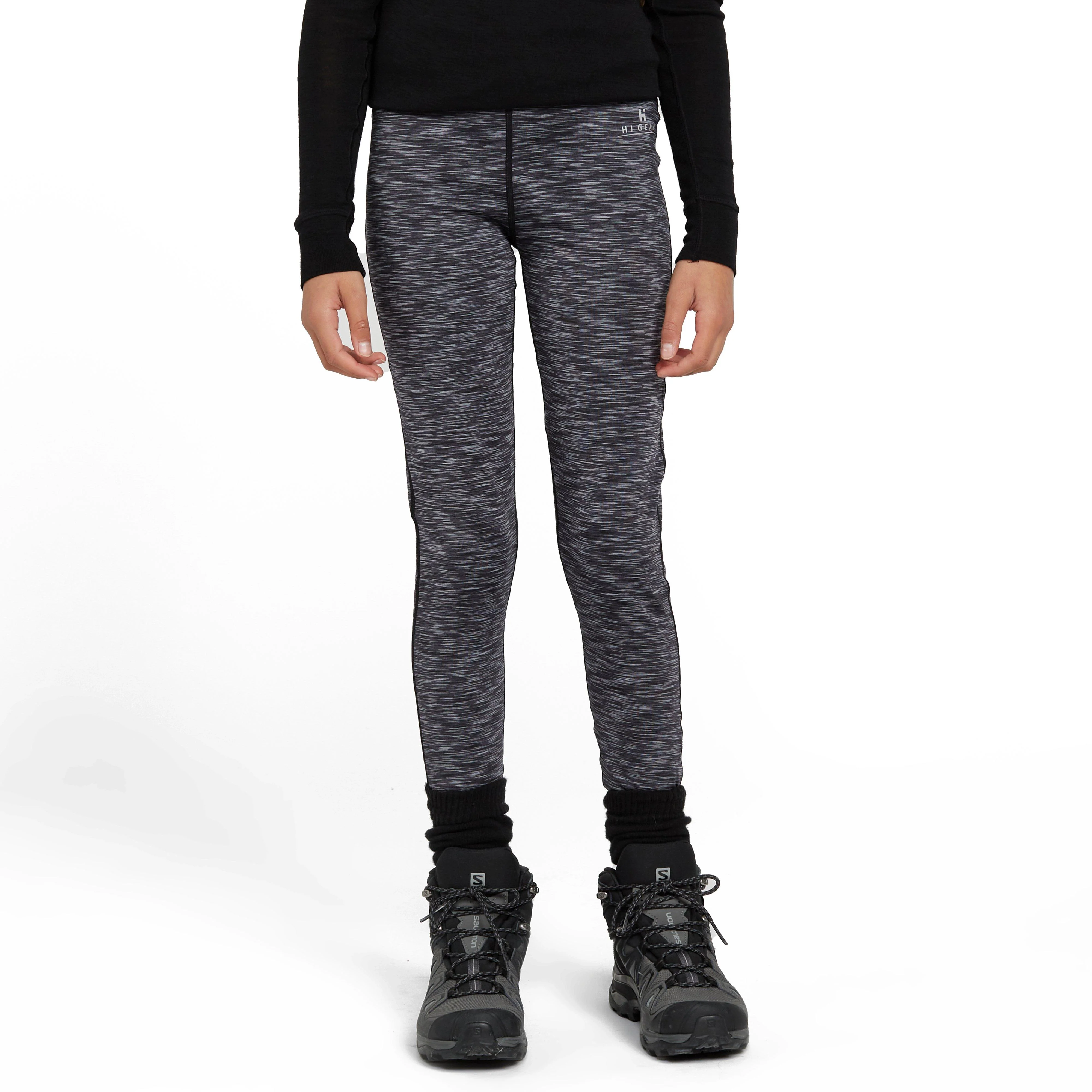 Kids' Balance Baselayer Leggings (age 13-16) - Image 6