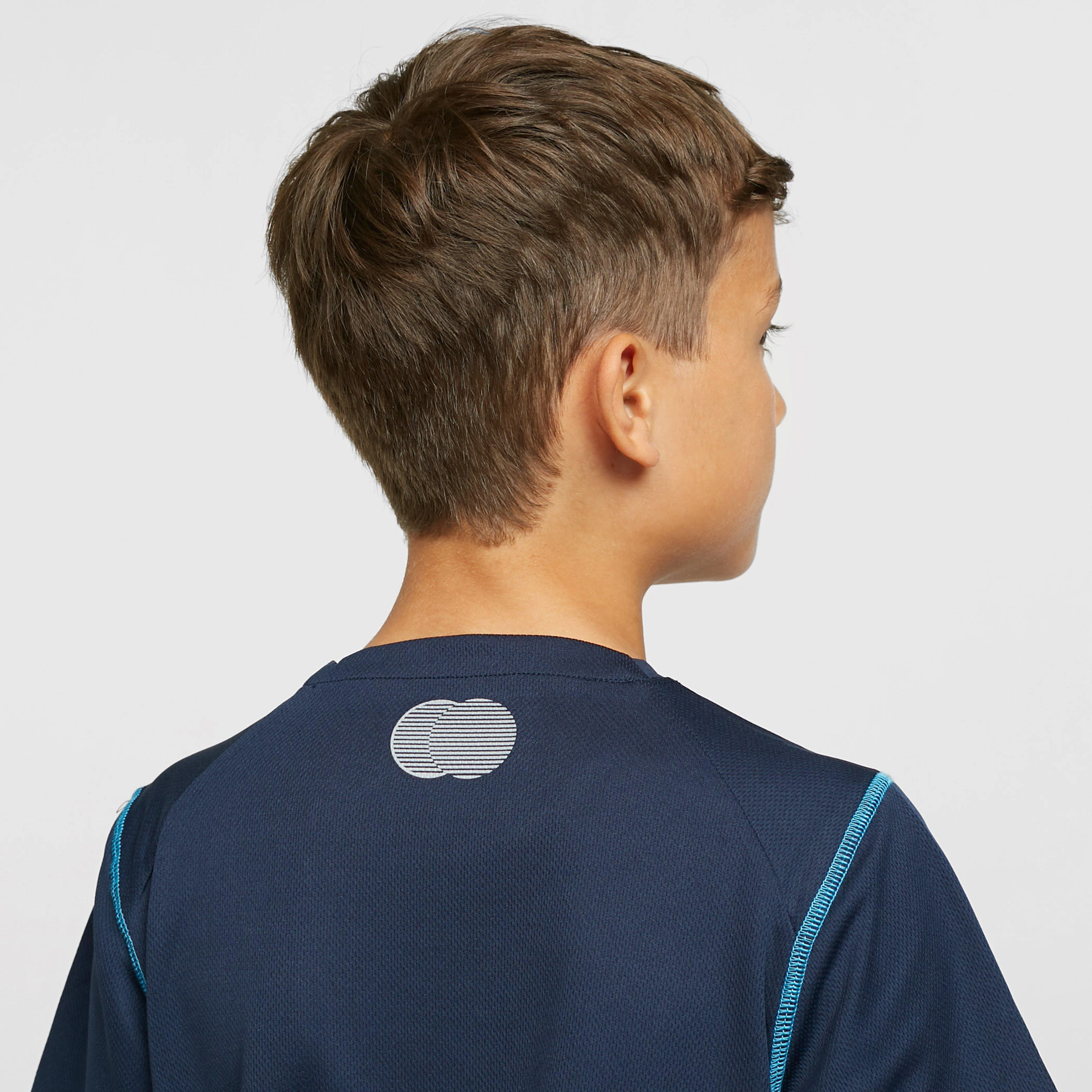Kids' Balance SS Baselayer - Image 5