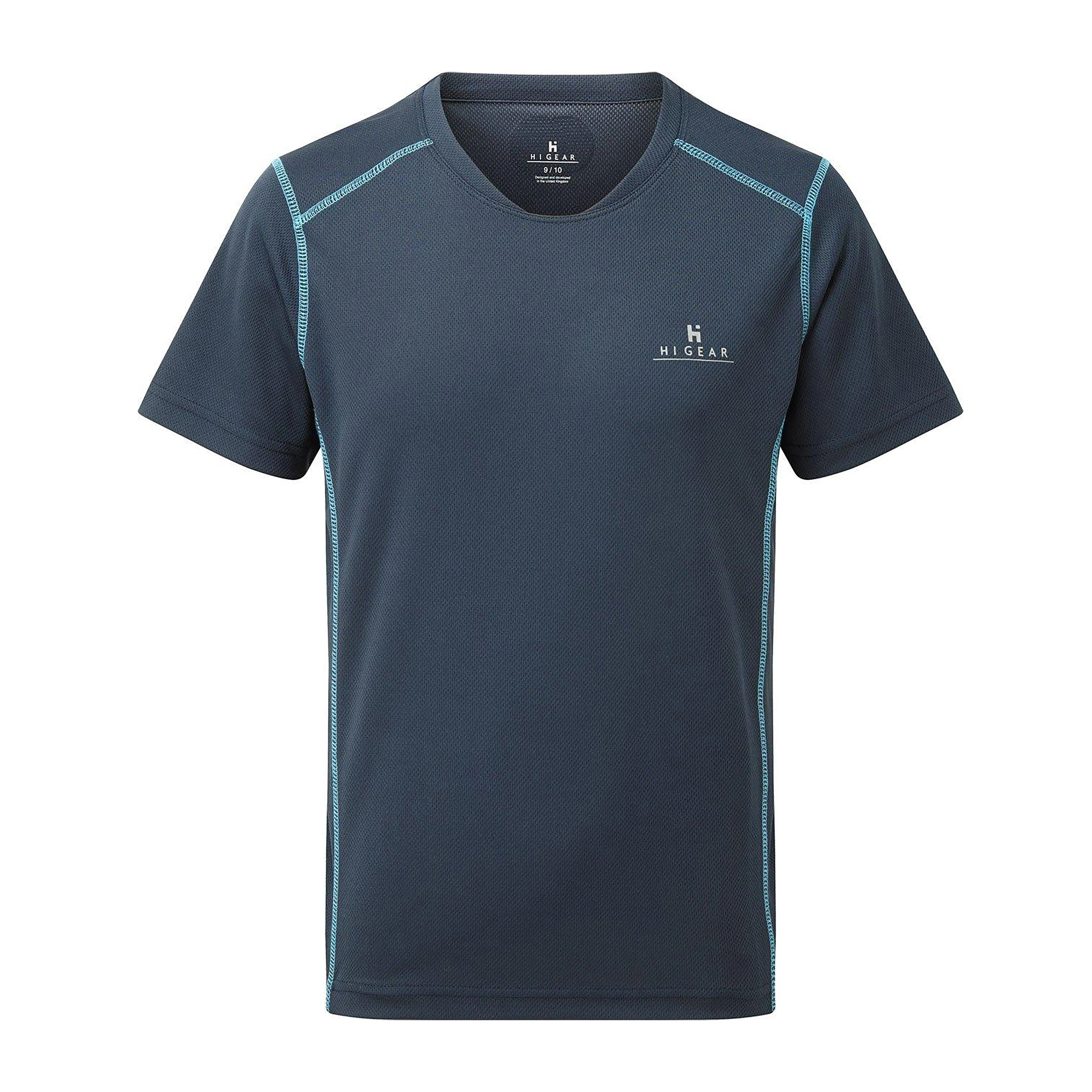 Kids' Balance SS Baselayer - Image 7