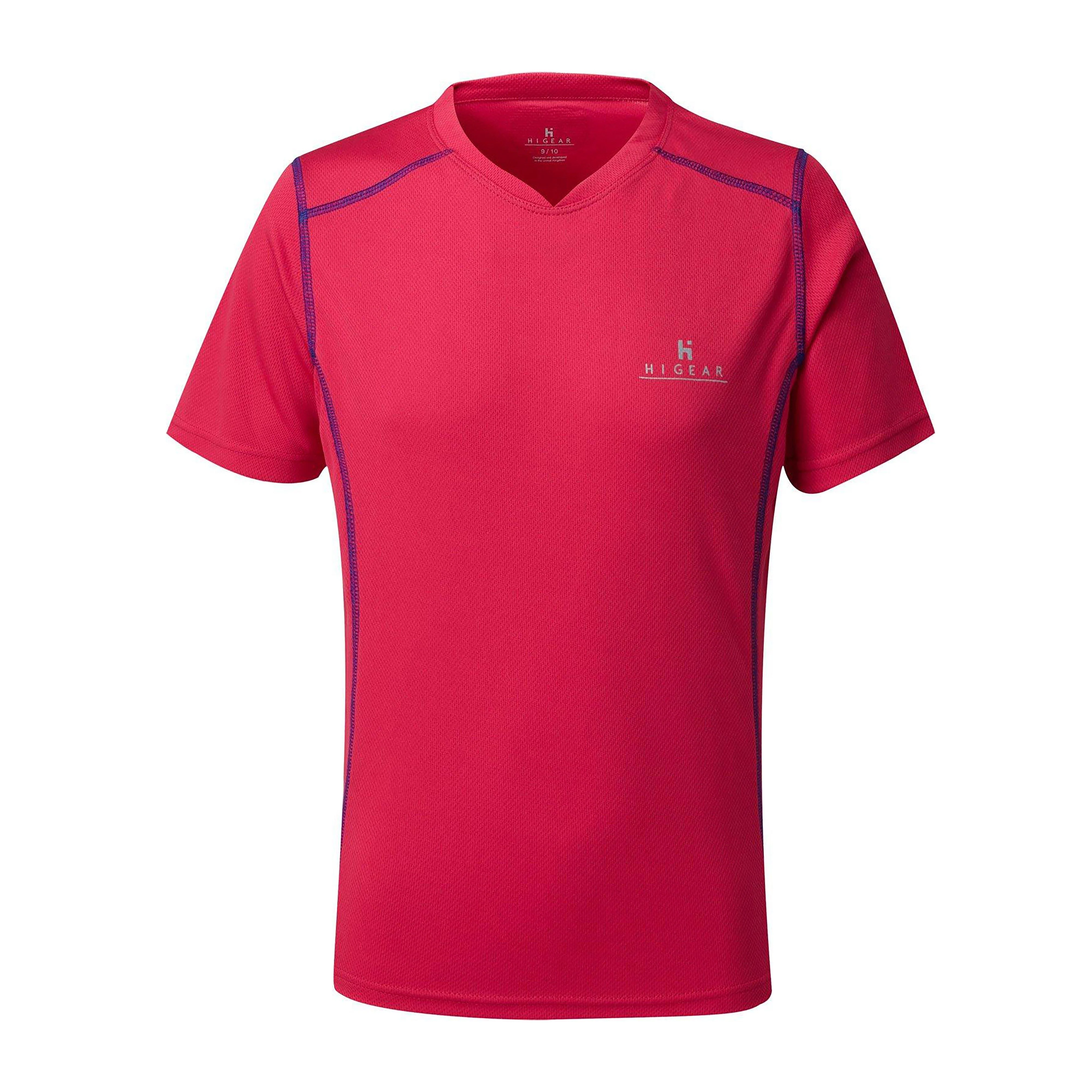 Kids' Balance SS Baselayer - Image 3