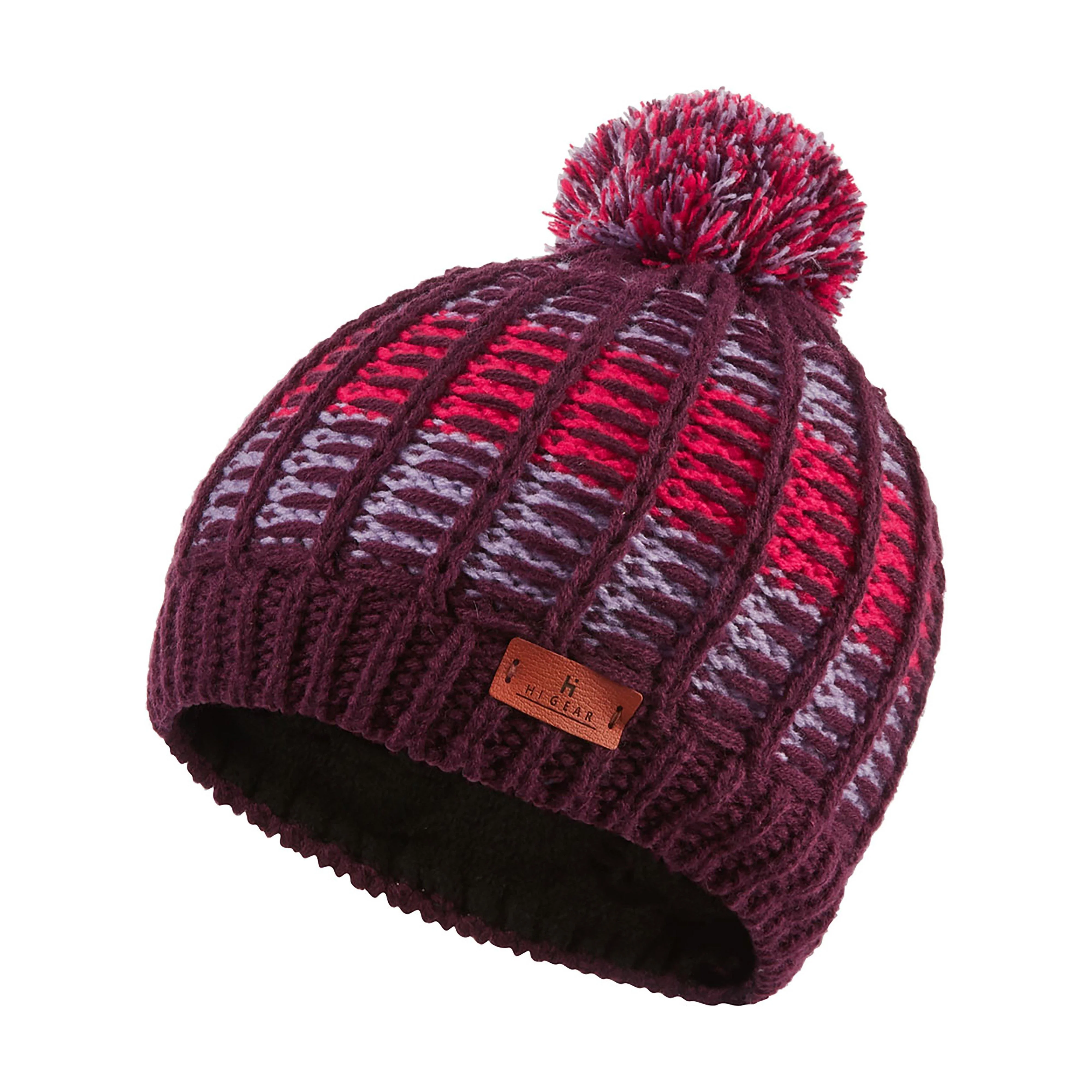 Kids' Bobbly Hat - Image 2
