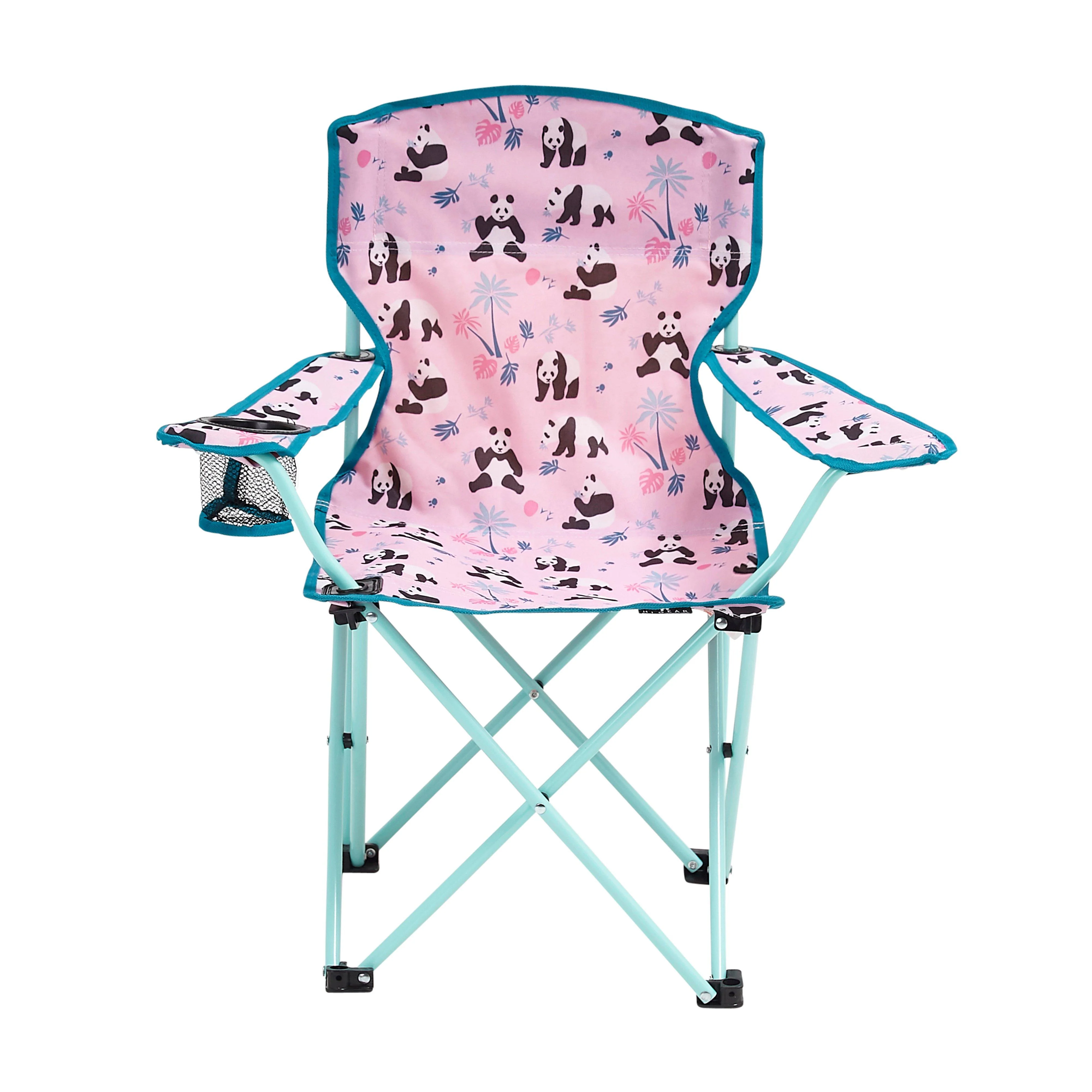 Kids' Camping Chair - Image 2