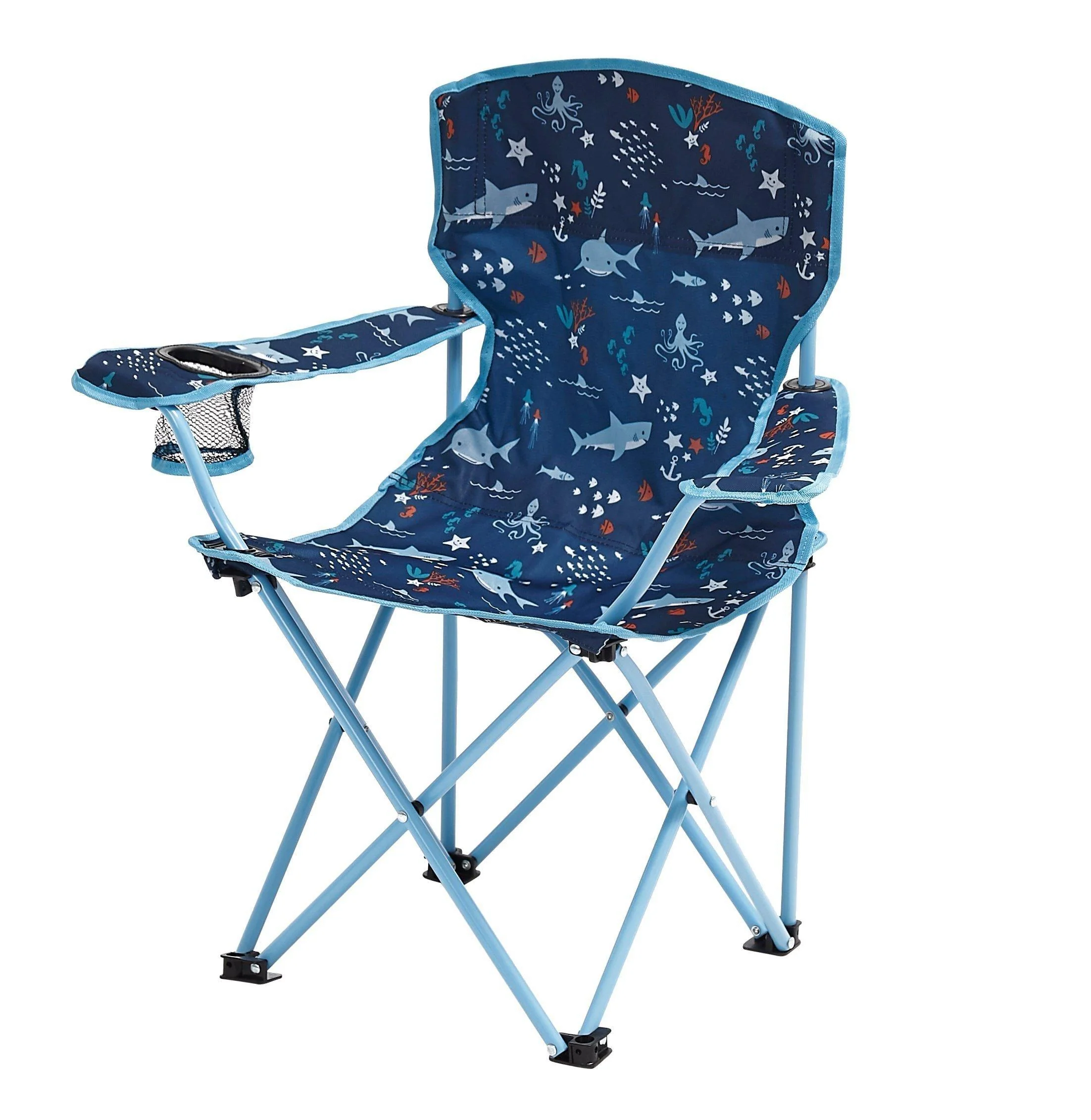 Kids' Camping Chair - Image 4