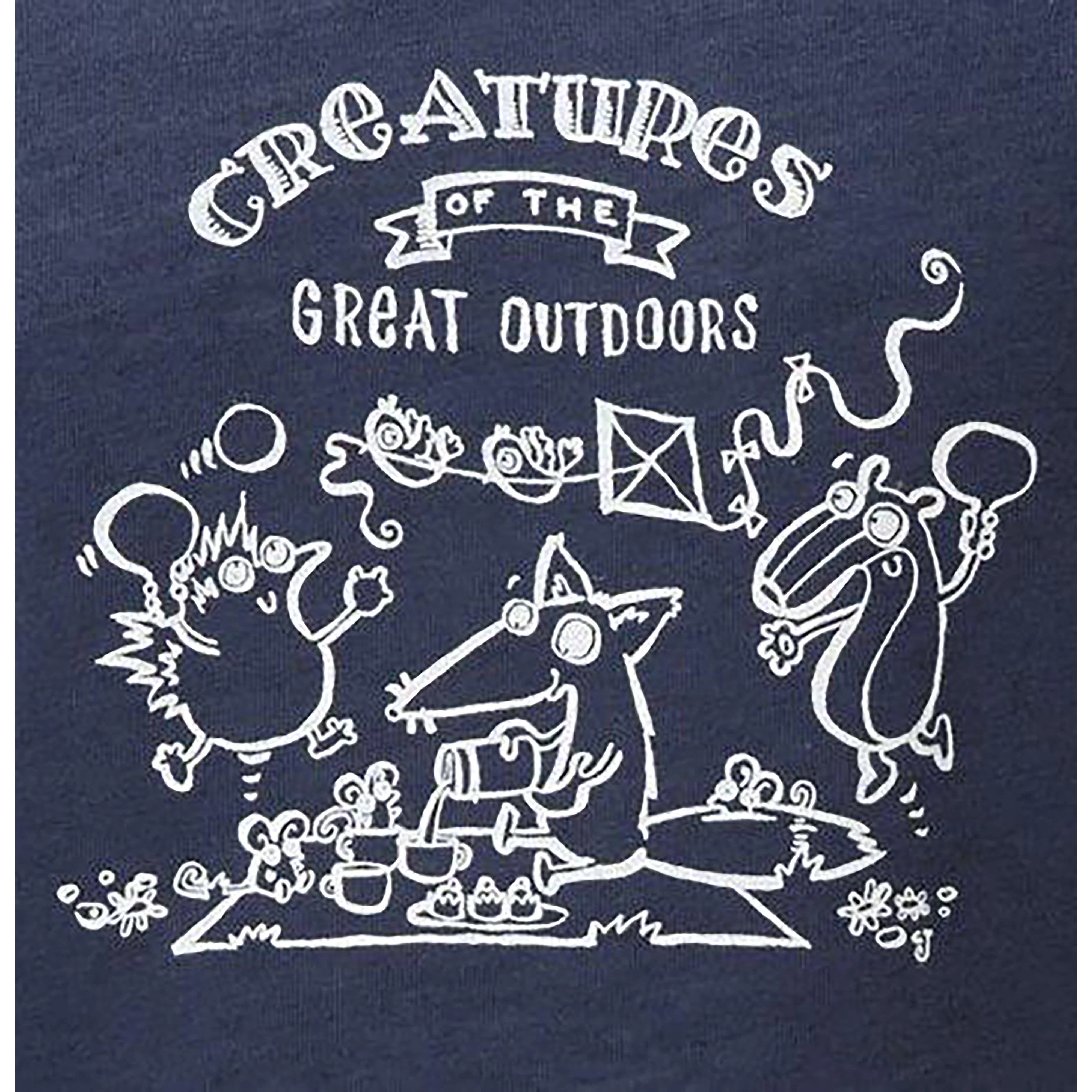 Kids' Creatures Tee - Image 3
