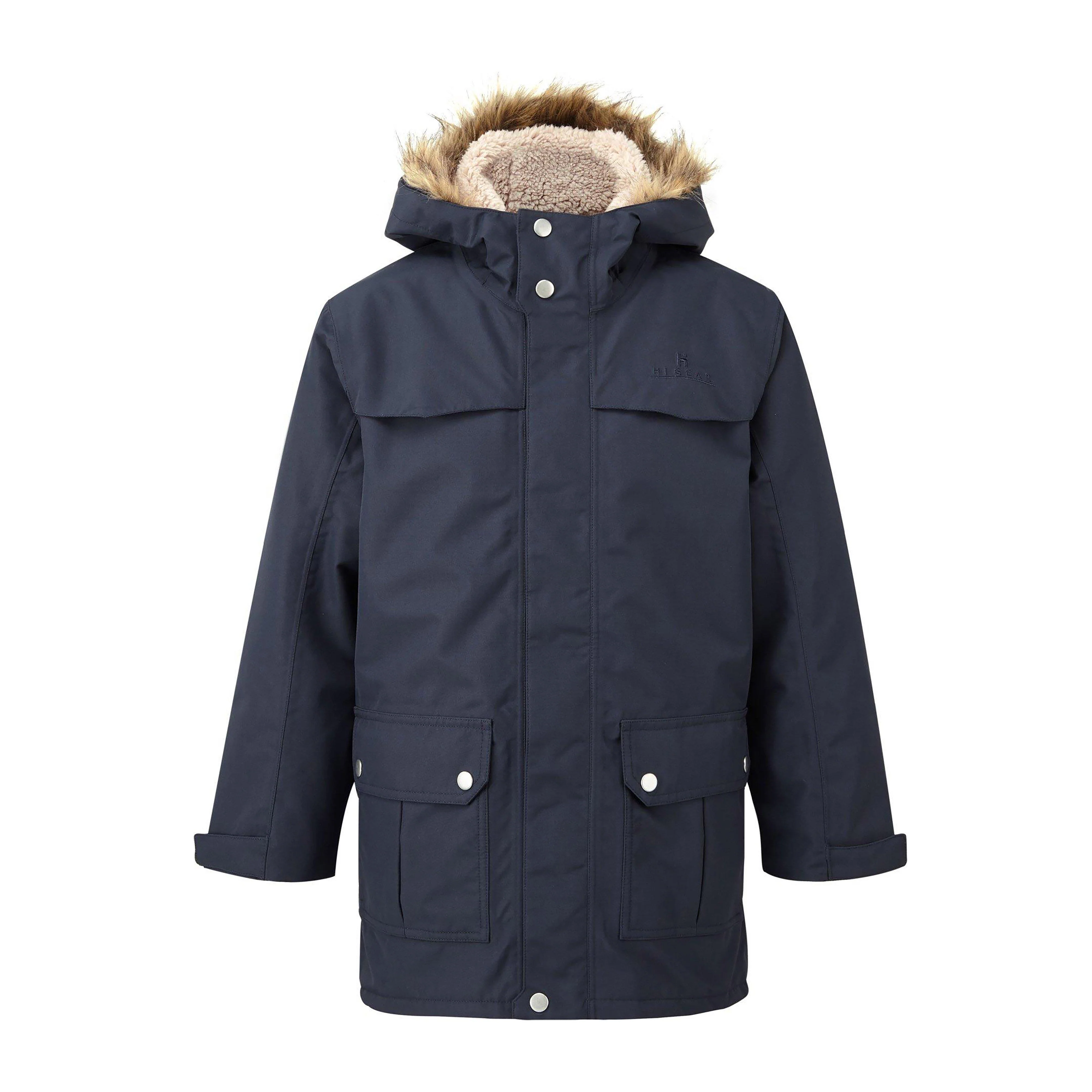 Kids' District Waterproof Parka - Image 3