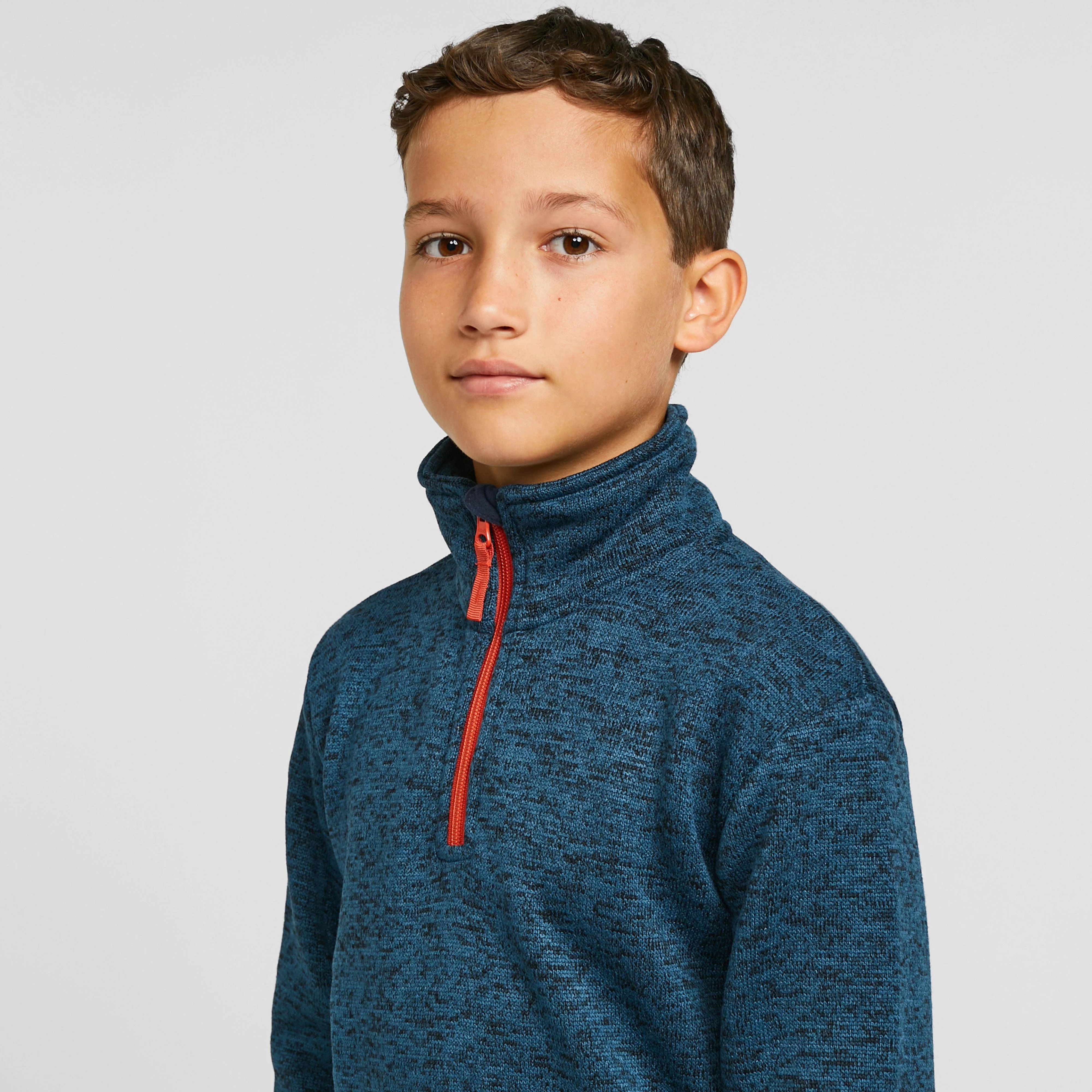 Kids' Koala Tech Fleece - Image 4