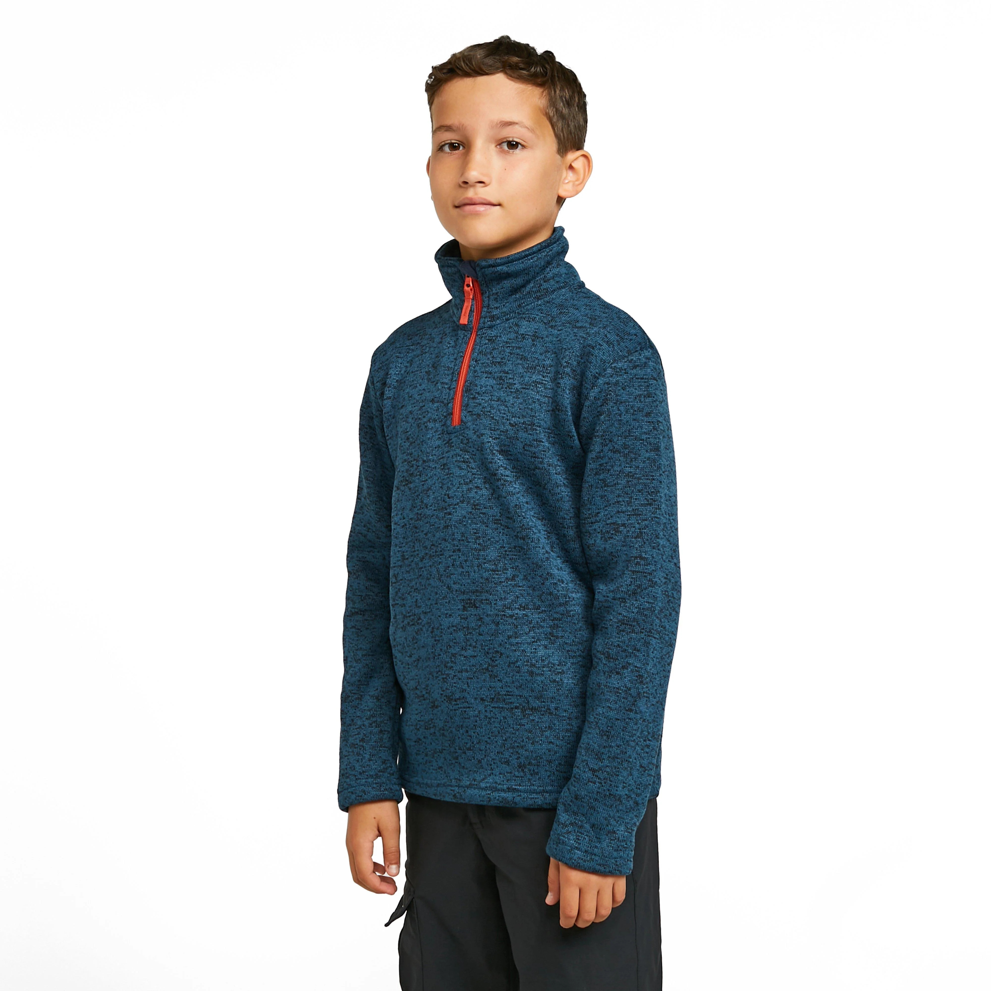 Kids' Koala Tech Fleece - Image 6