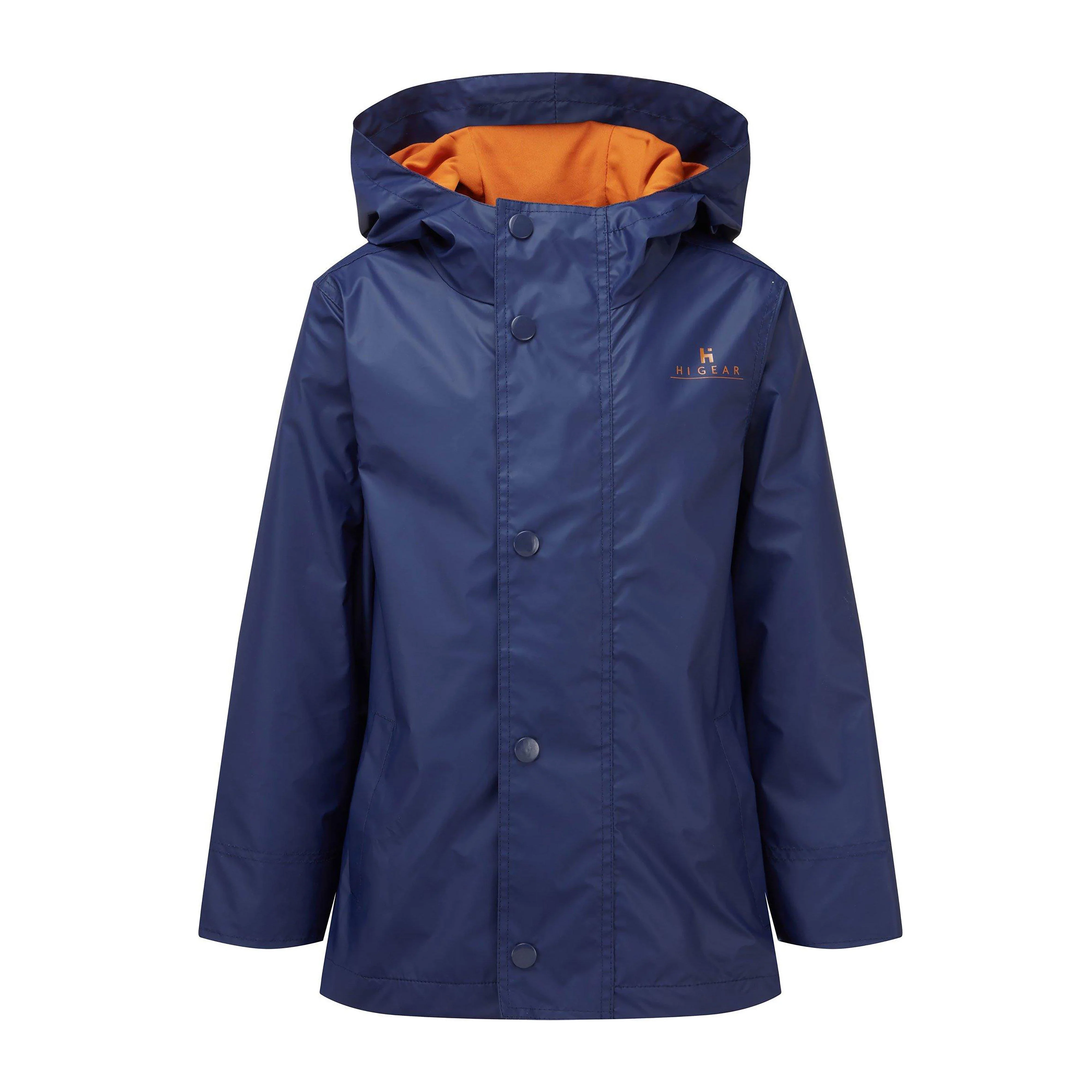 Kids' Kookaburra Raincoat - Image 3