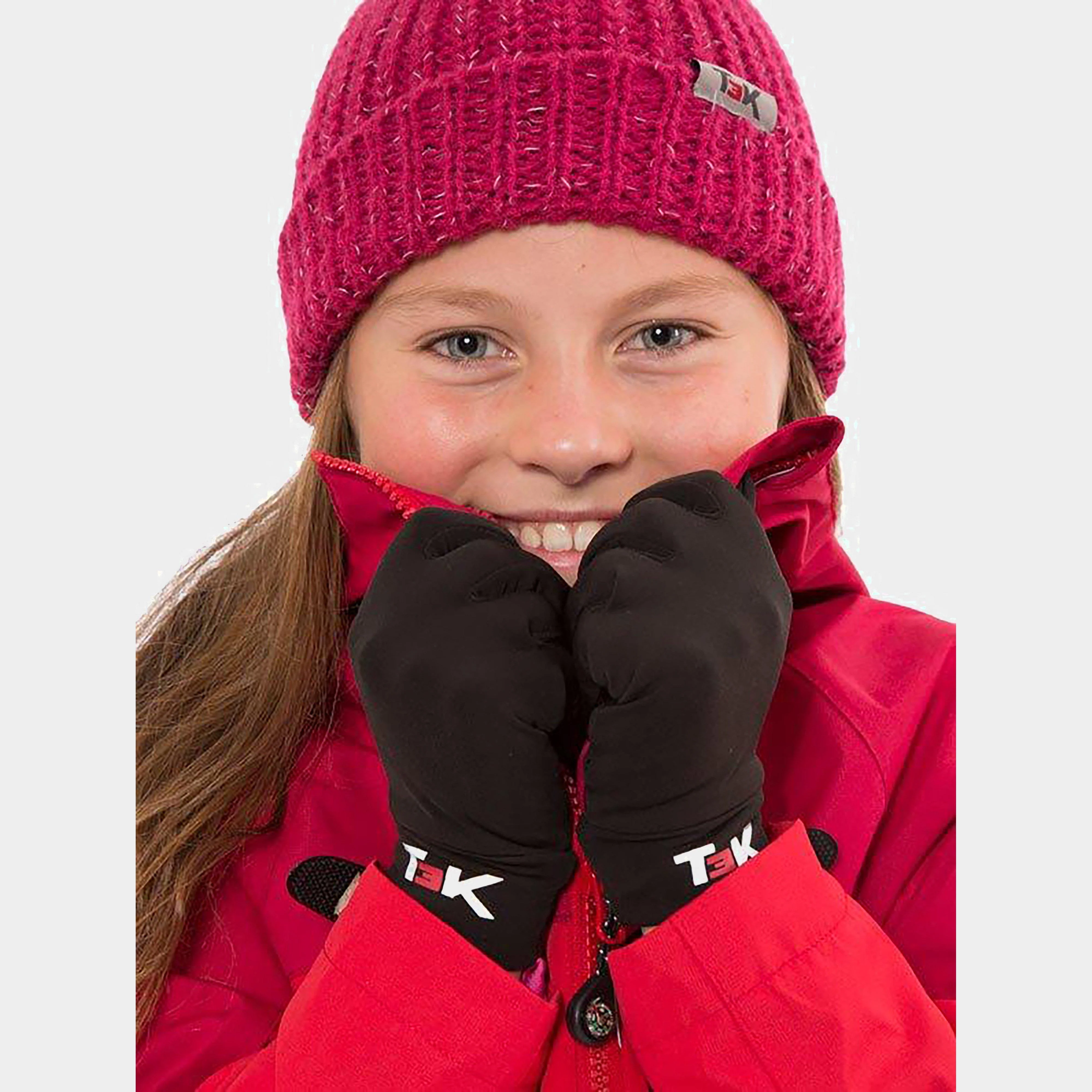 Kids' Maze Gloves - Image 2