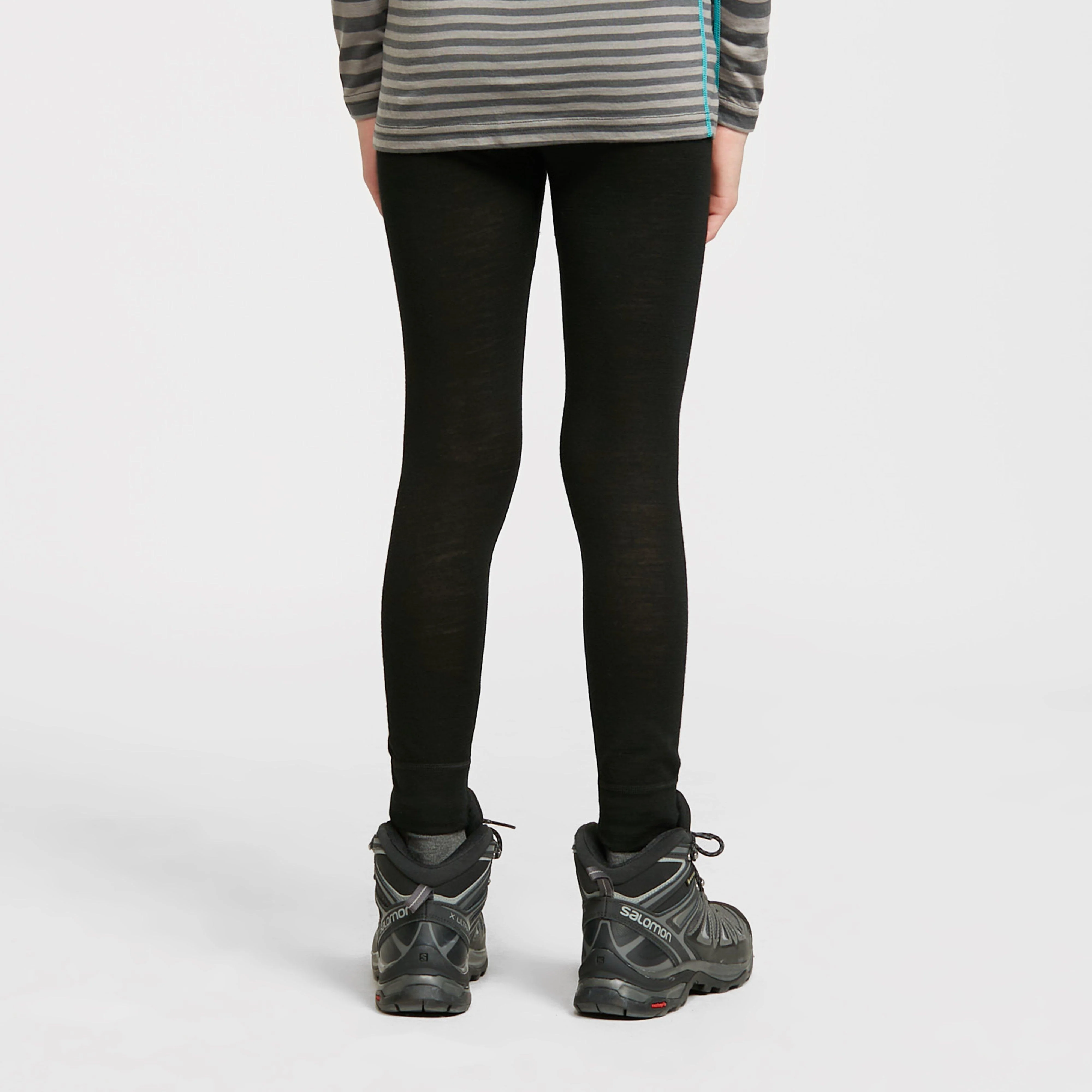 Kids' Merino Long Johns - Image 2