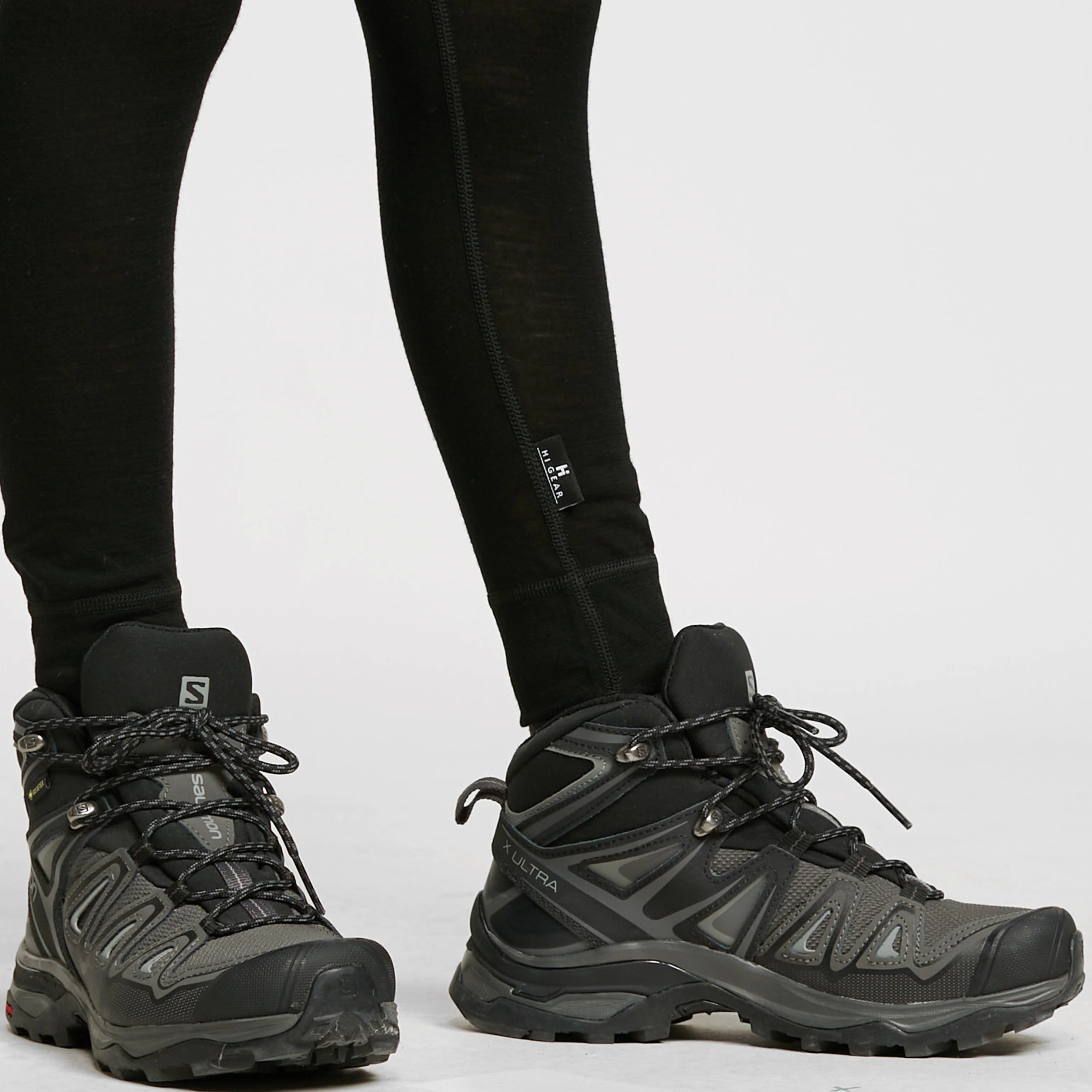 Kids' Merino Long Johns - Image 4