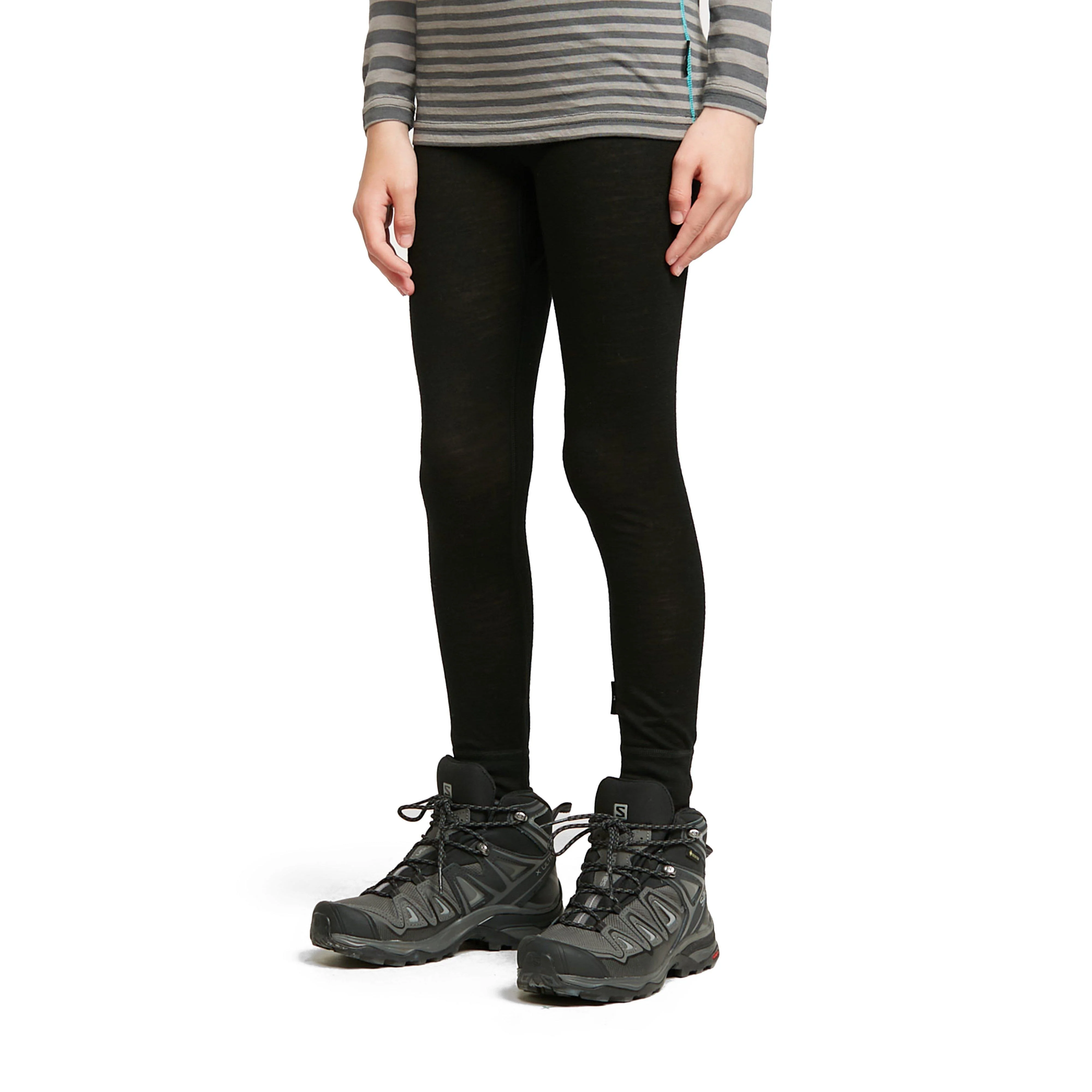 Kids' Merino Long Johns - Image 6