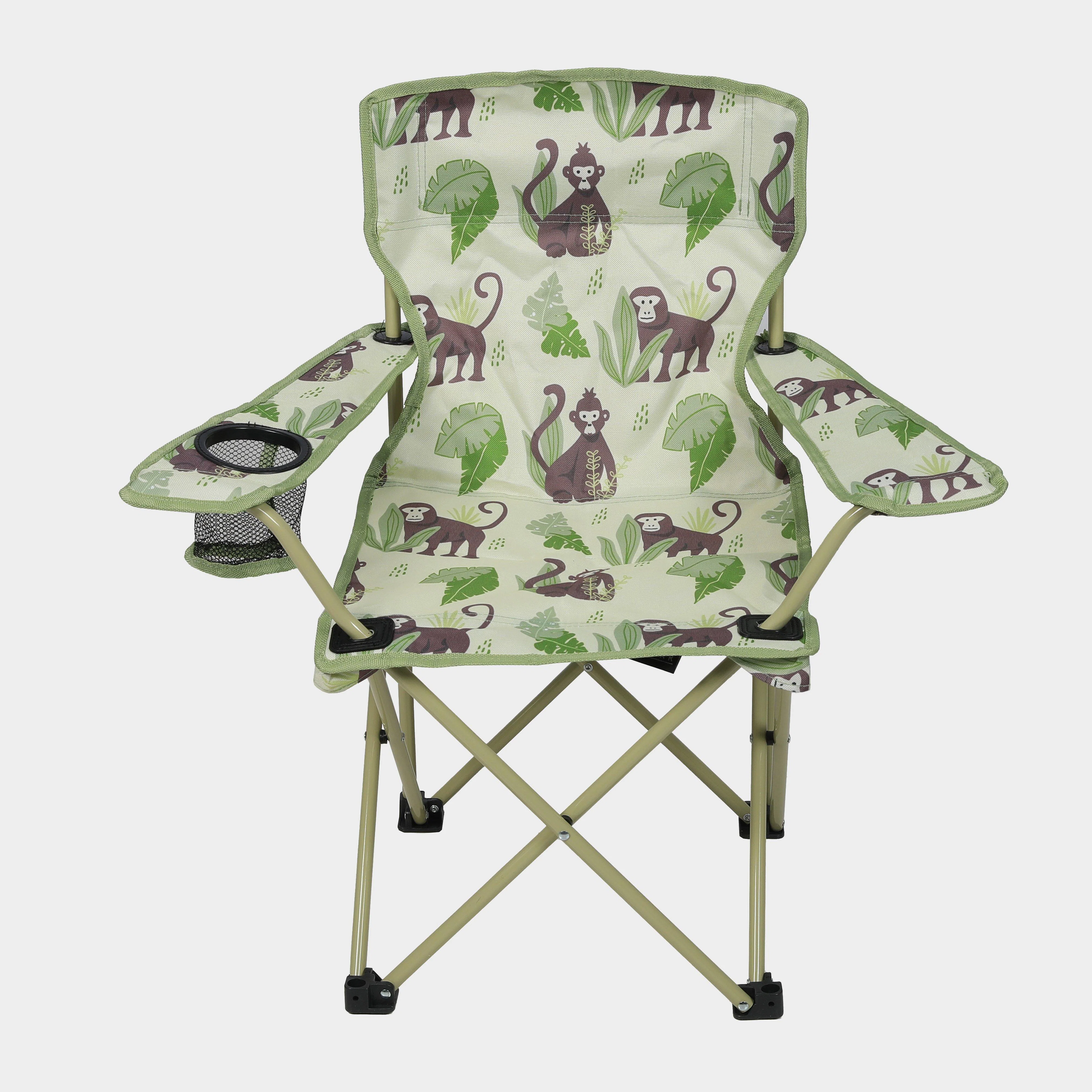 Kids' Monkey Chair - Image 2