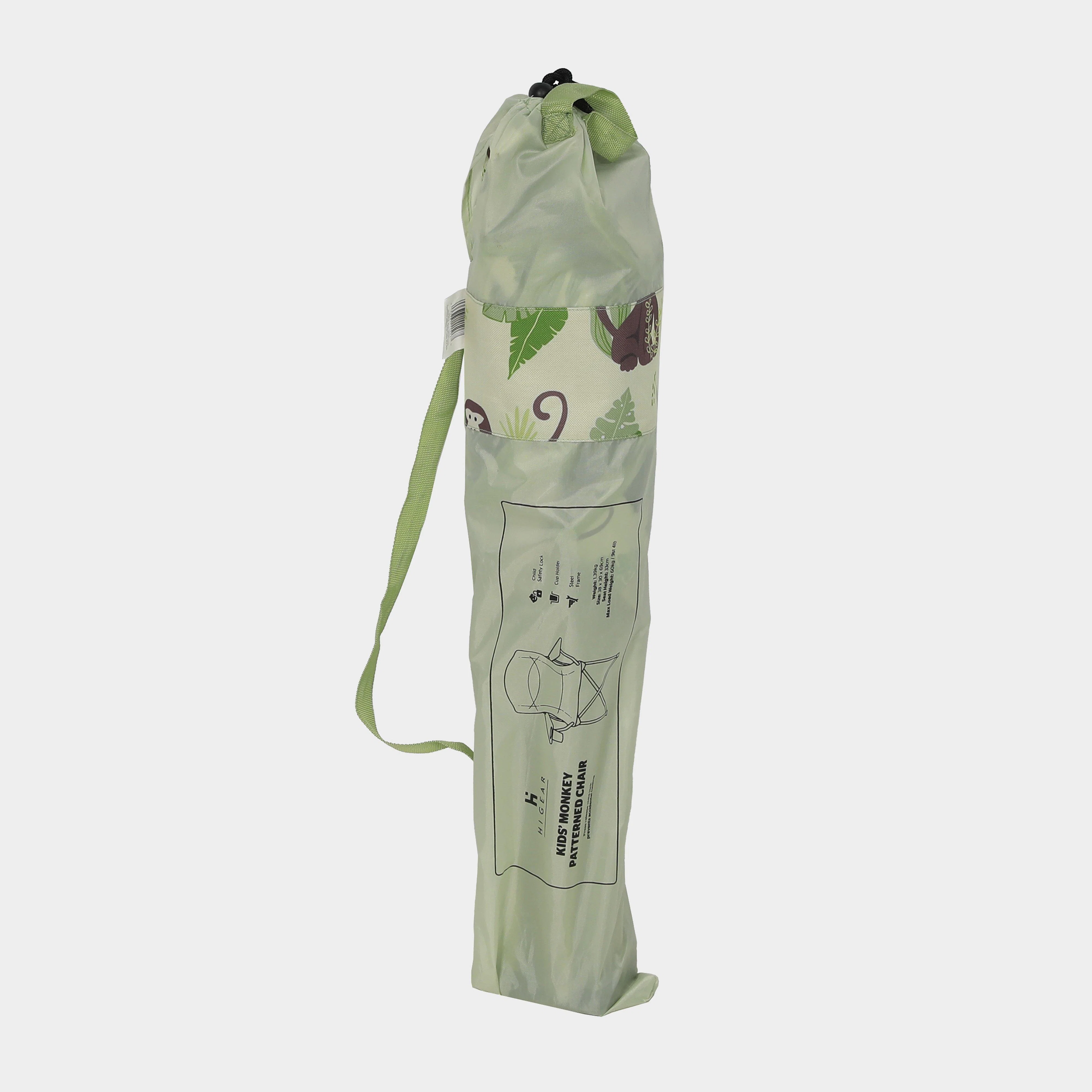 Kids' Monkey Chair - Image 4