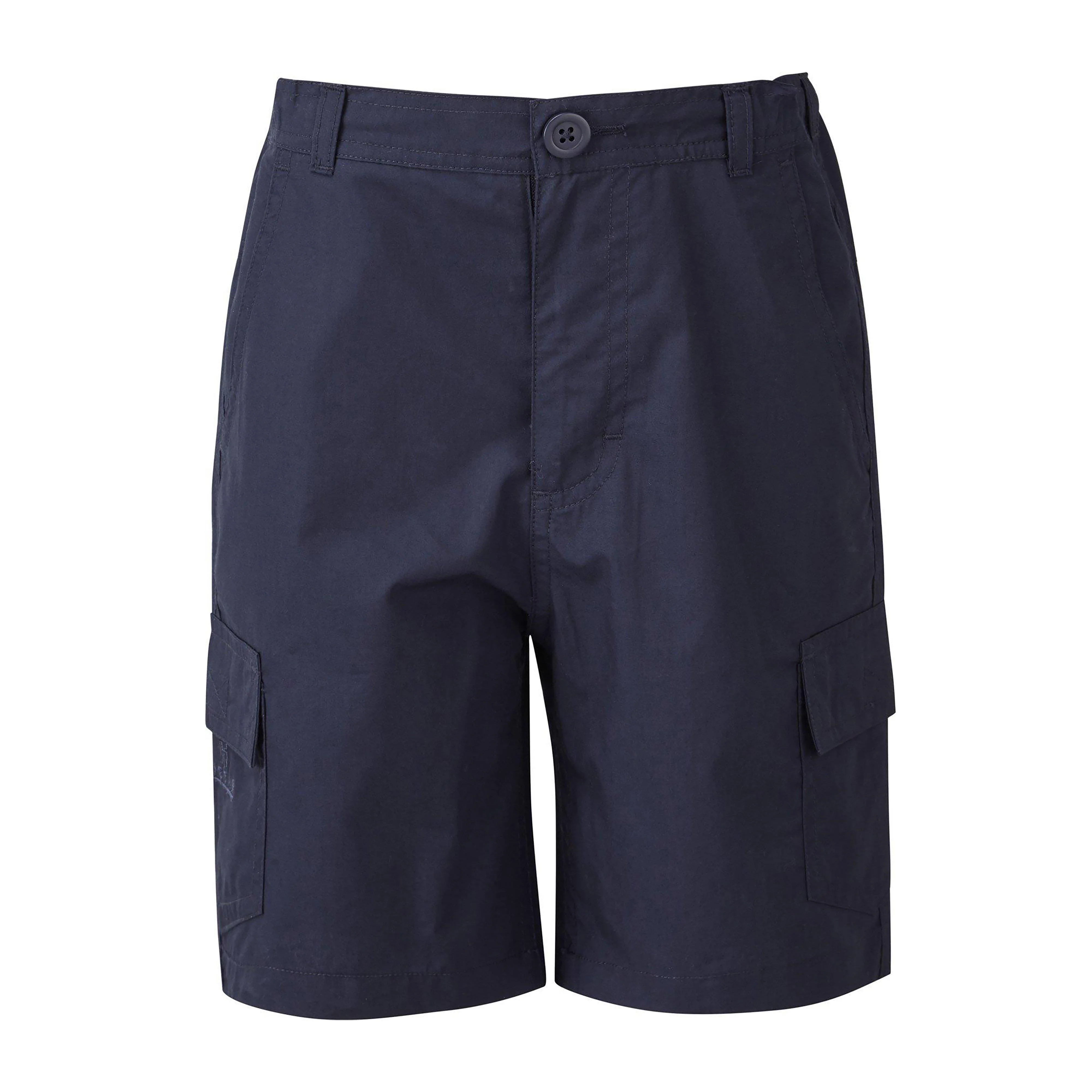 Kids' Nebraska II Walking Shorts - Image 3