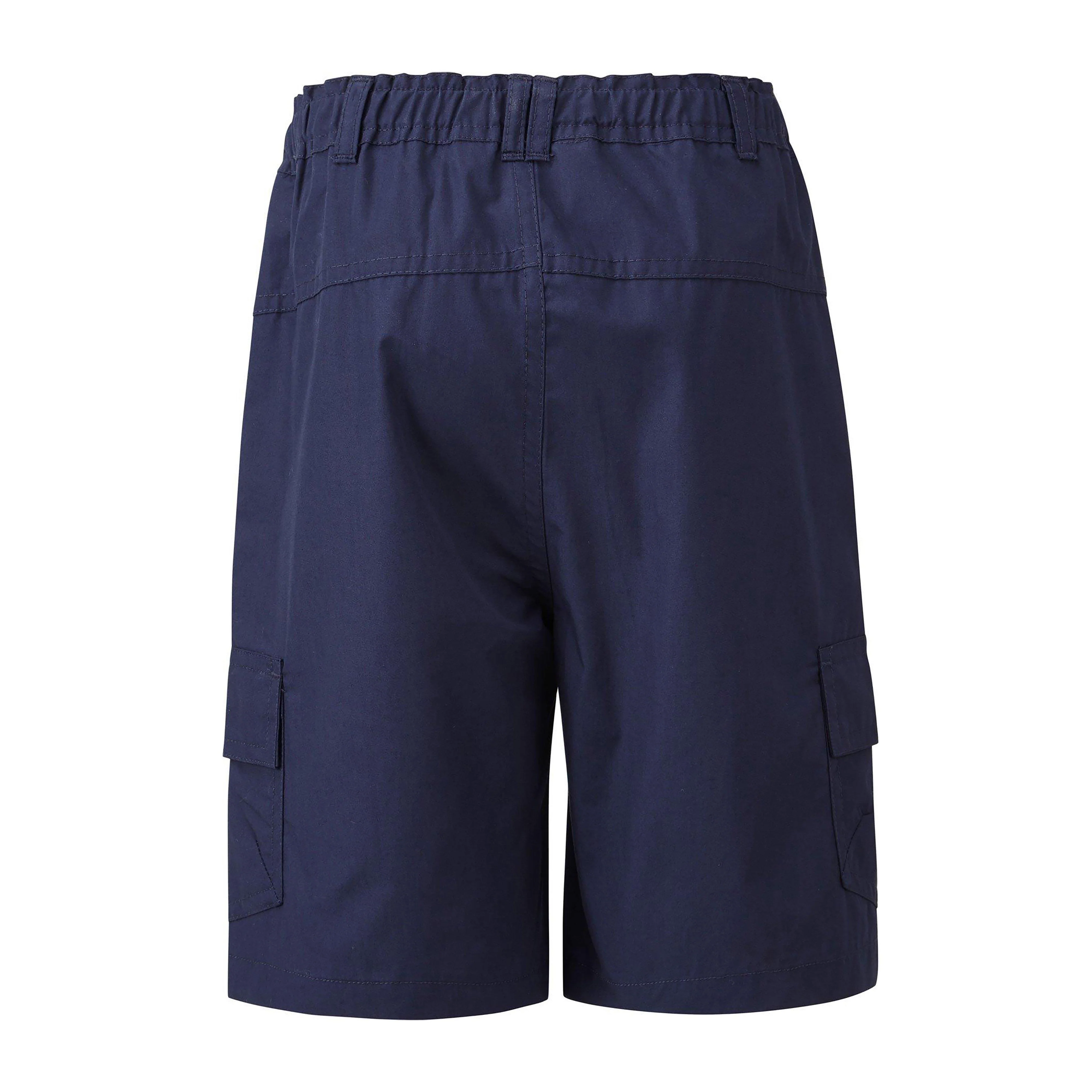 Kids' Nebraska II Walking Shorts - Image 2